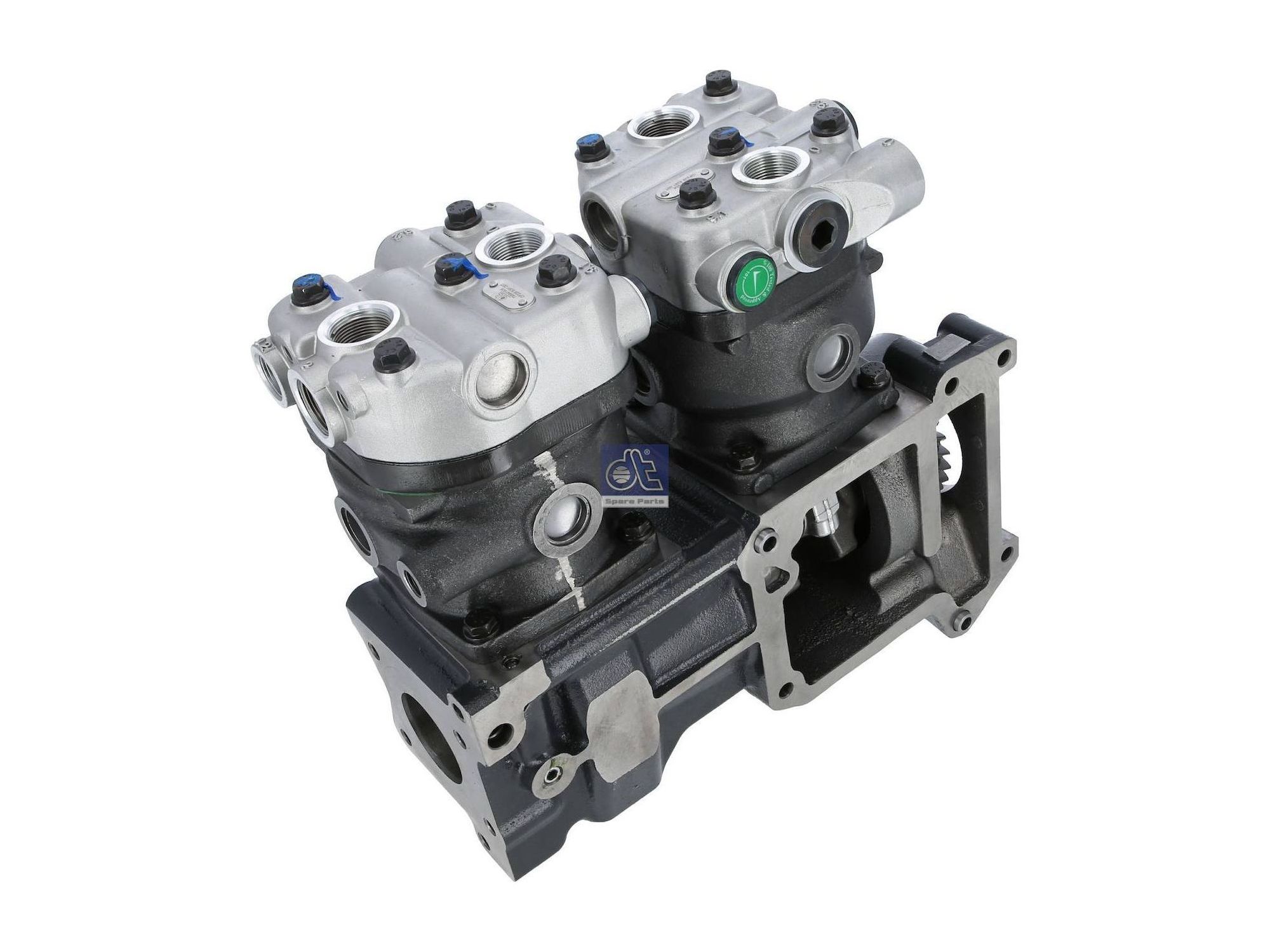 Compressore DT Spare Parts 51541006001