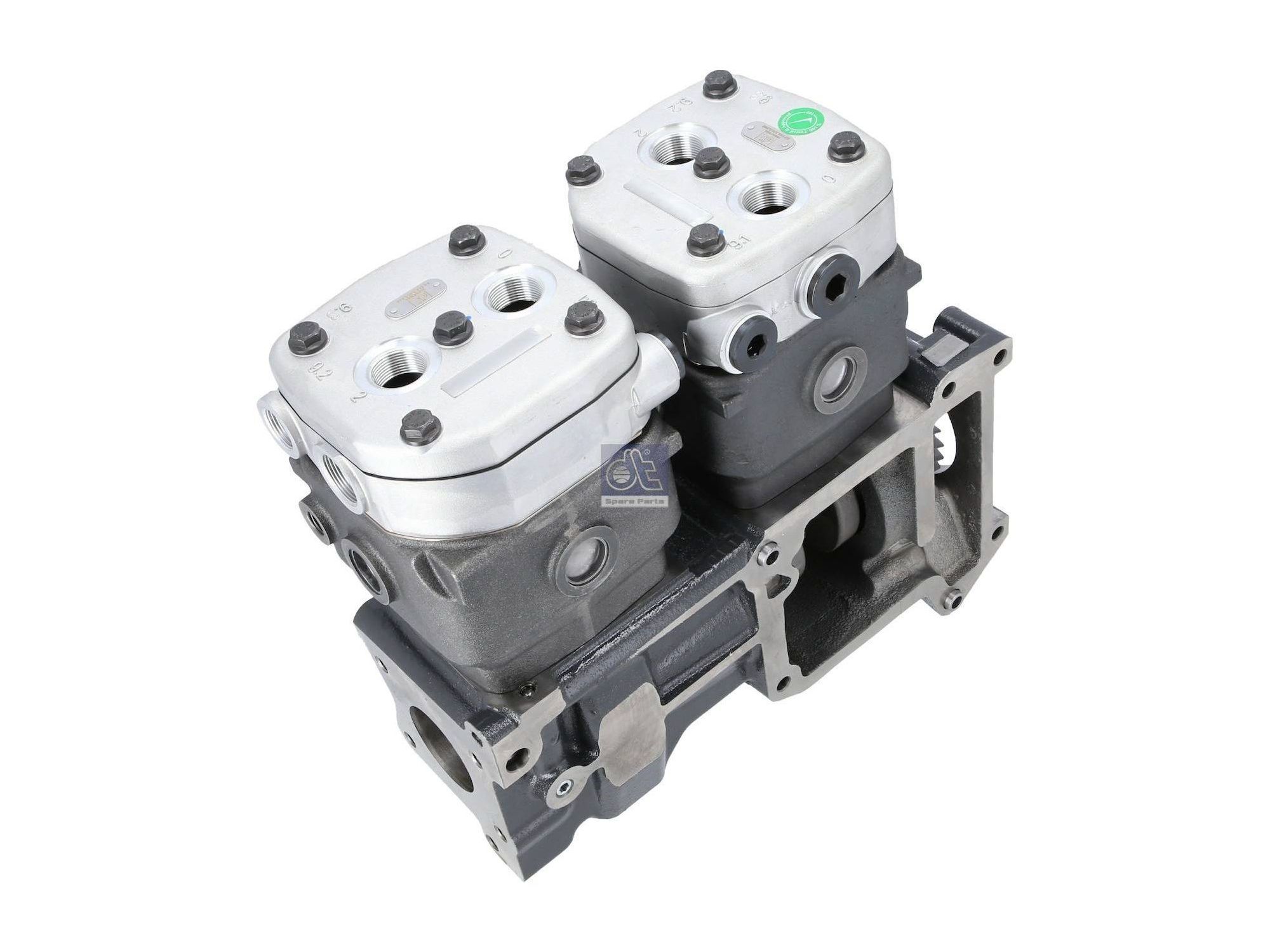 Compressore DT Spare Parts 51541007003