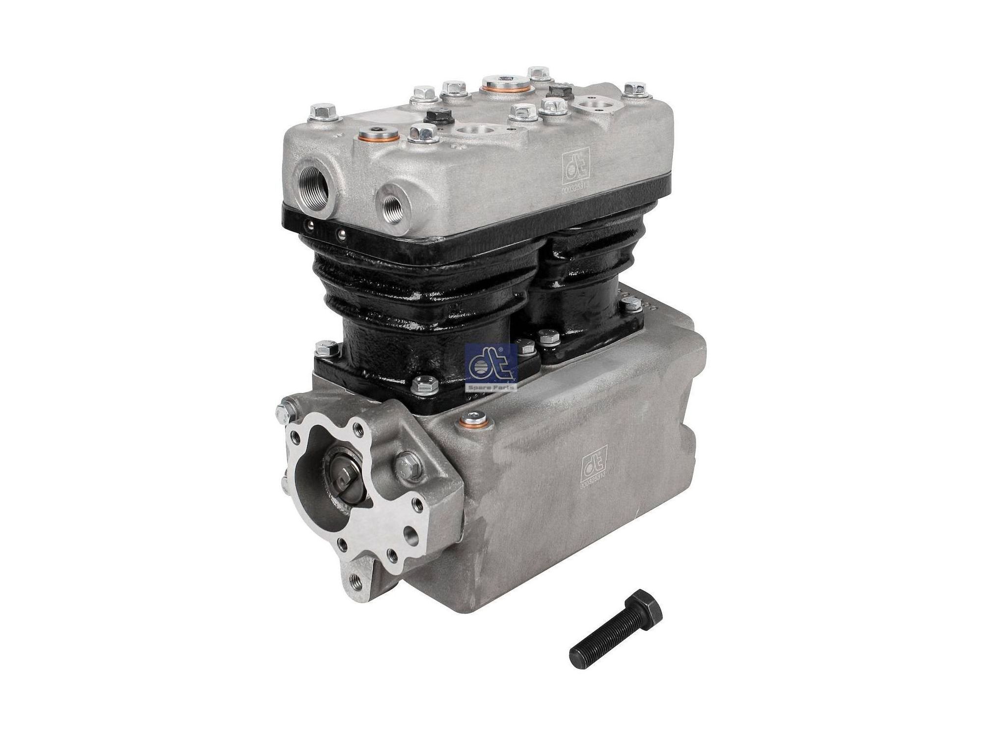 Compressore DT Spare Parts 51540006011