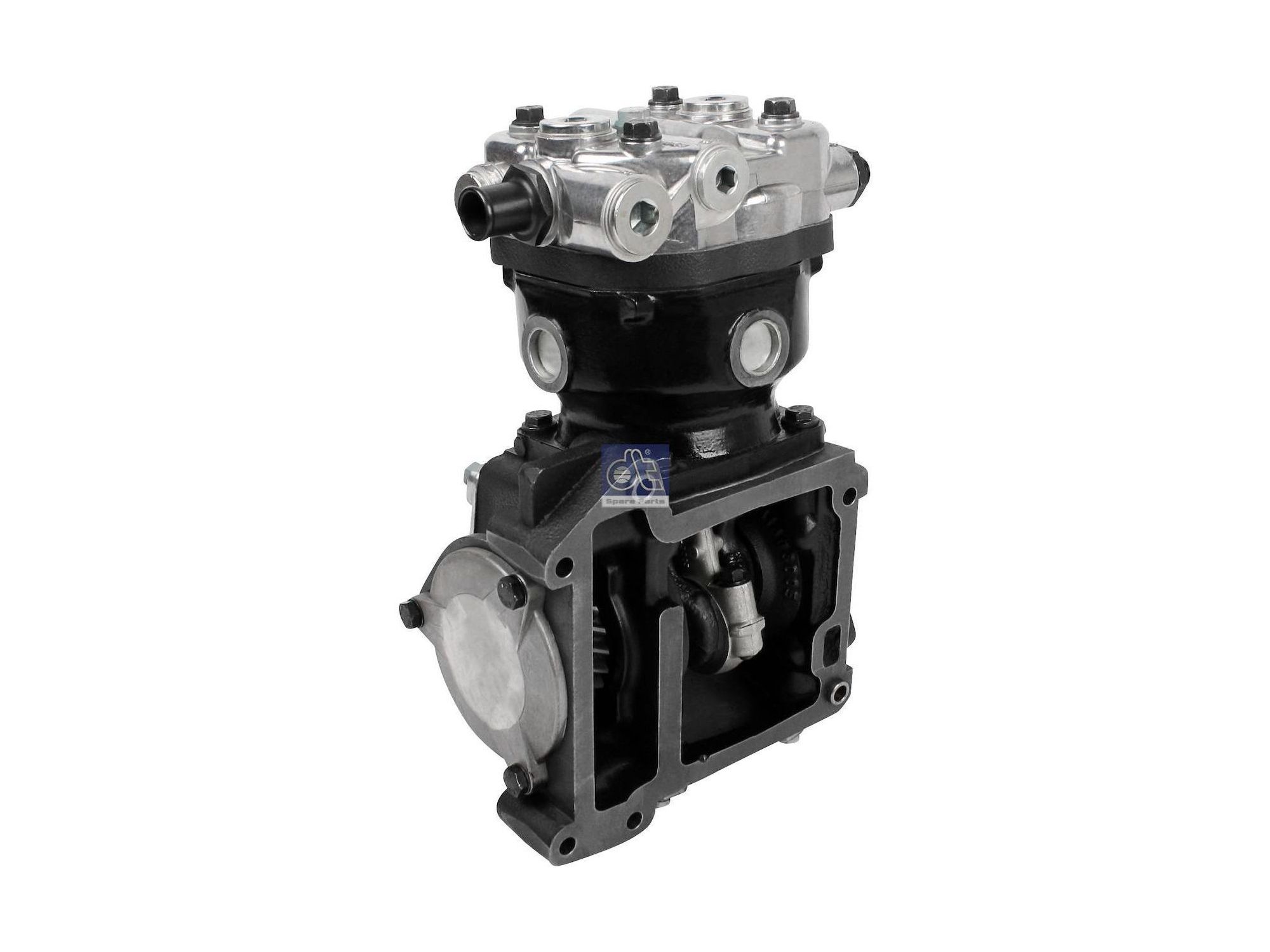 Compressore DT Spare Parts 51540007059