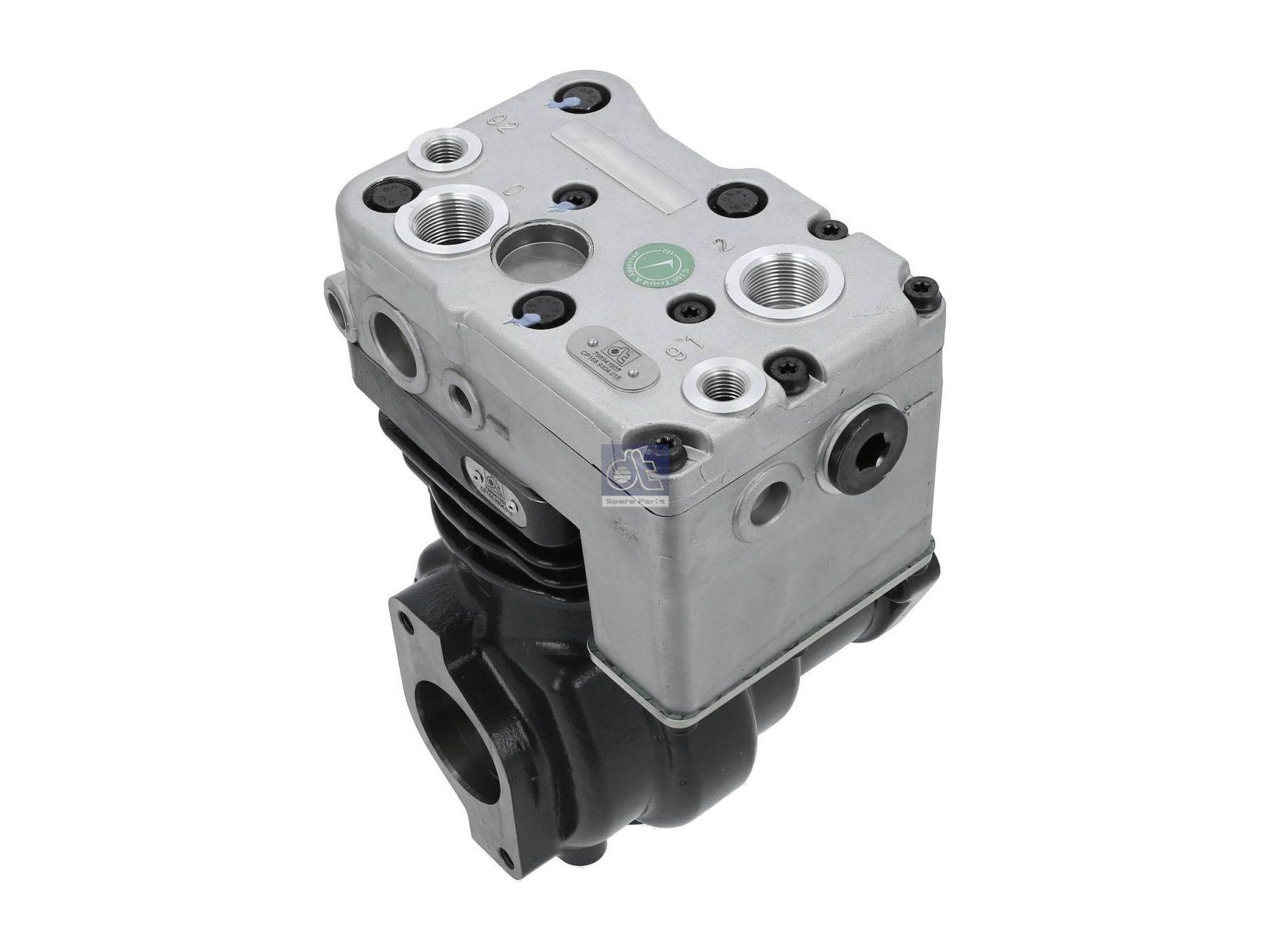 Compressore DT Spare Parts 51541007005