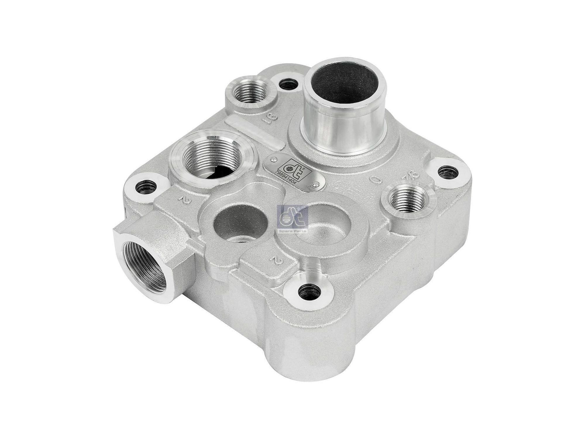 Culata DT Spare Parts 51541146084