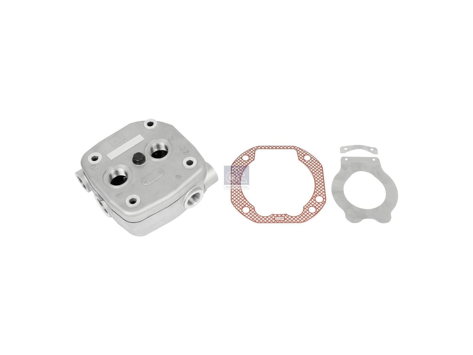 Culata DT Spare Parts 51541146070