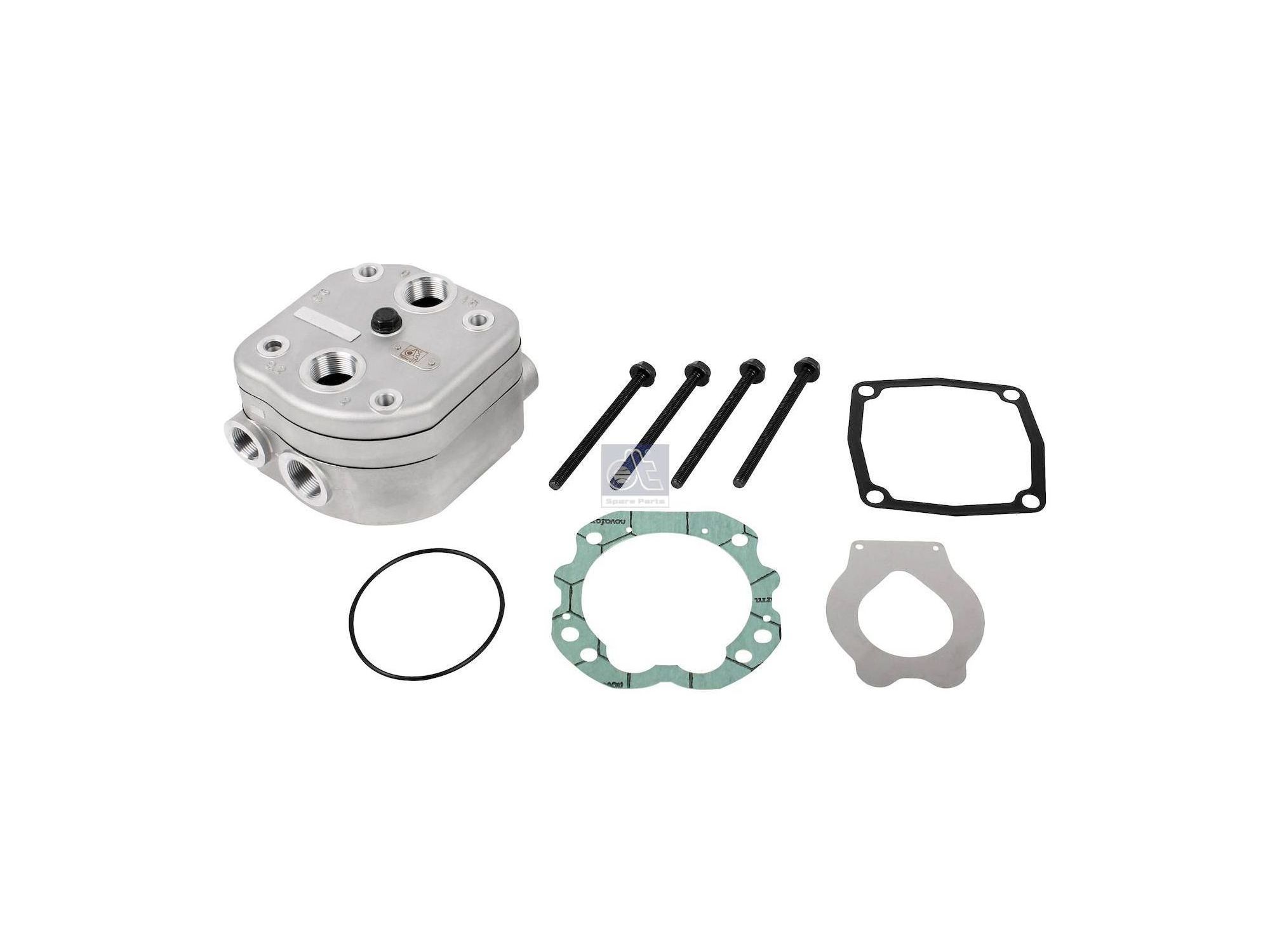 Culata DT Spare Parts 51541146080
