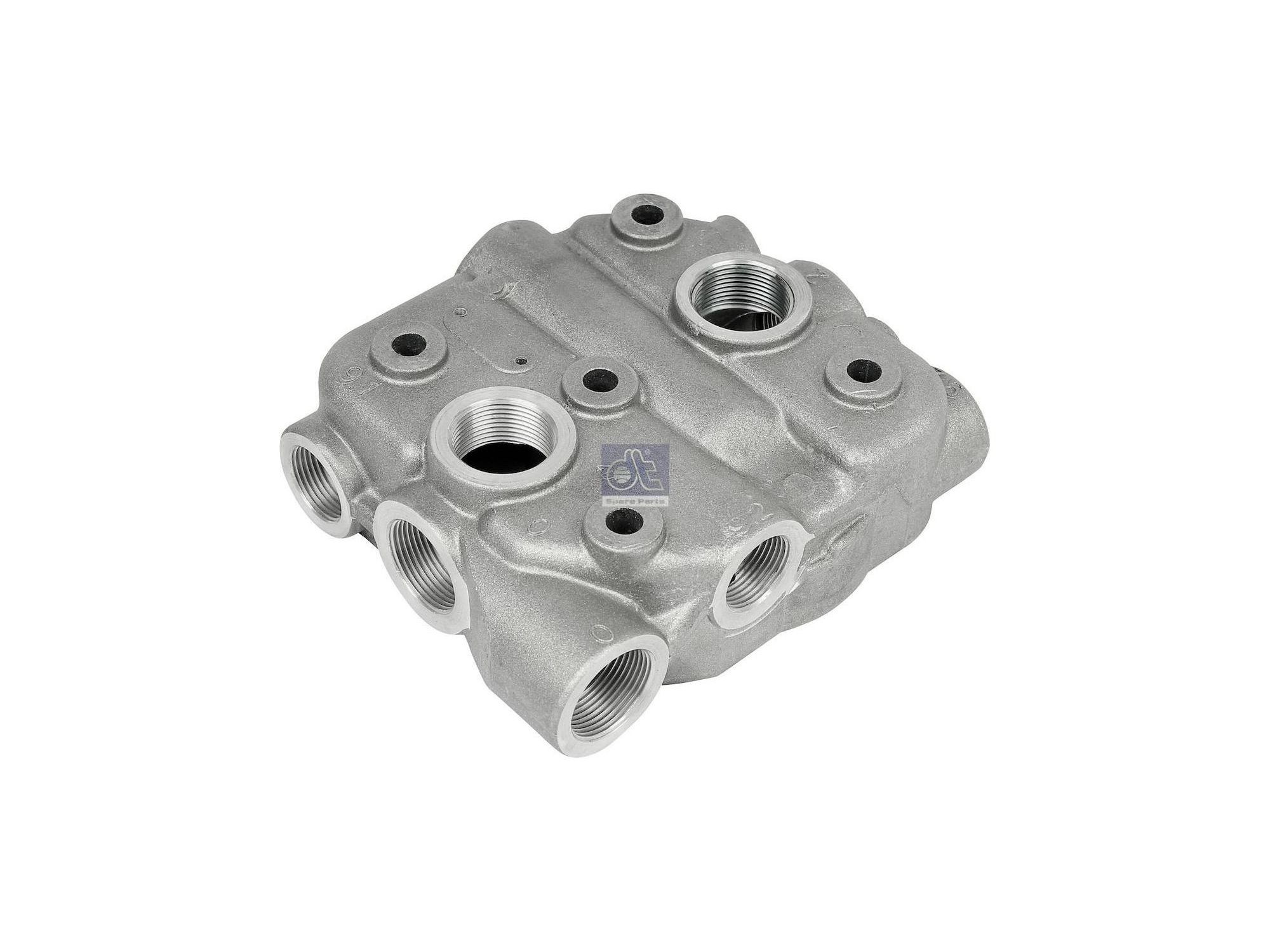 Culata DT Spare Parts 81541110026