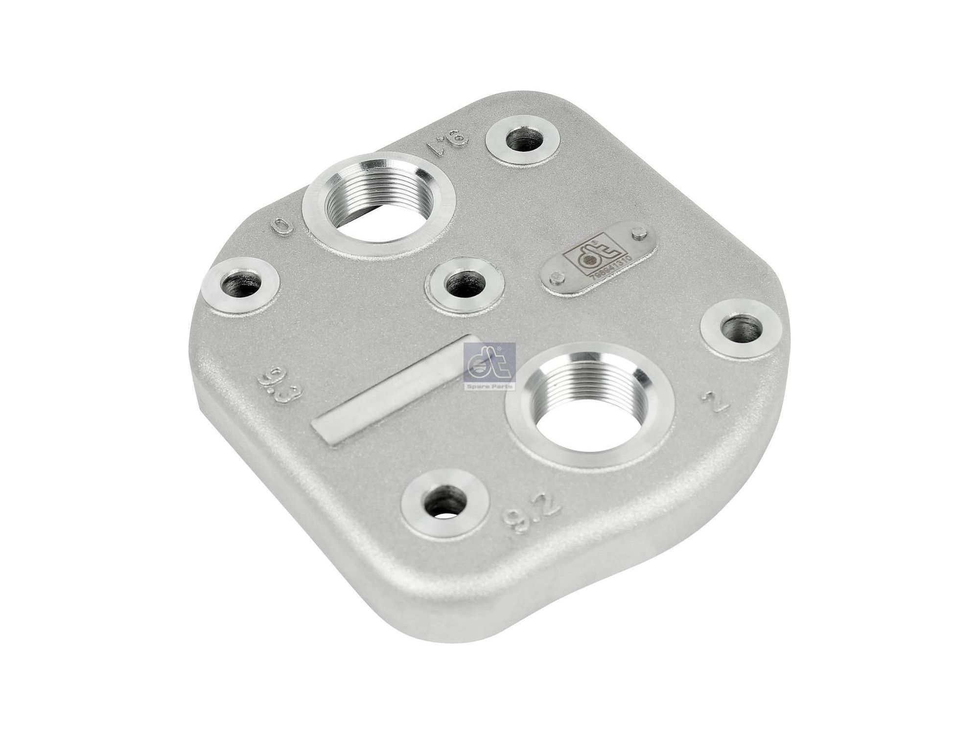 Culata DT Spare Parts 51541146081