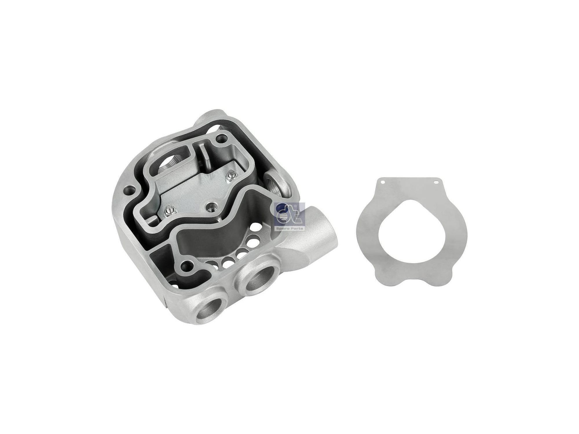 Ventilplatte DT Spare Parts 51541146081