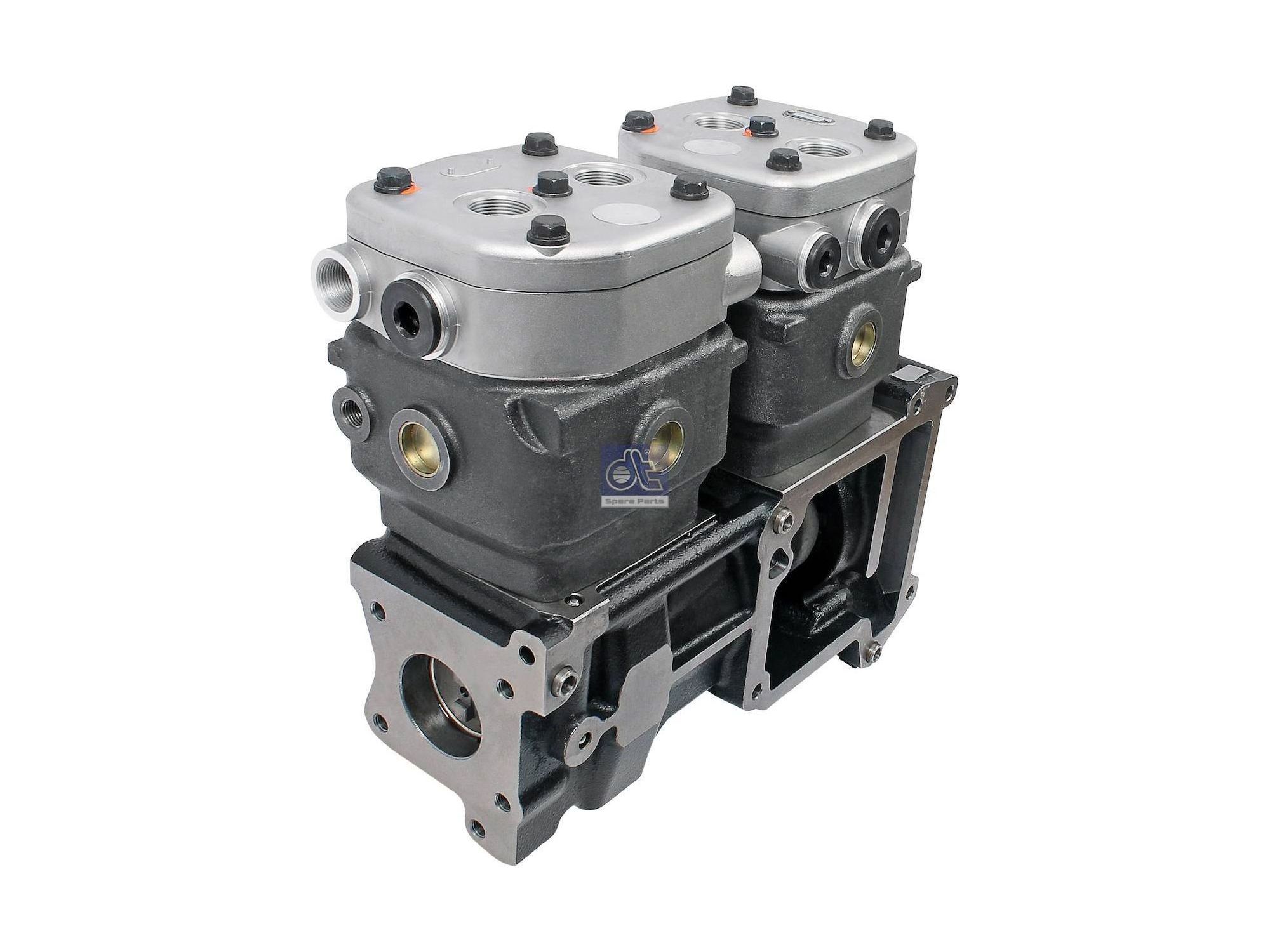 Compressore DT Spare Parts 51541006003