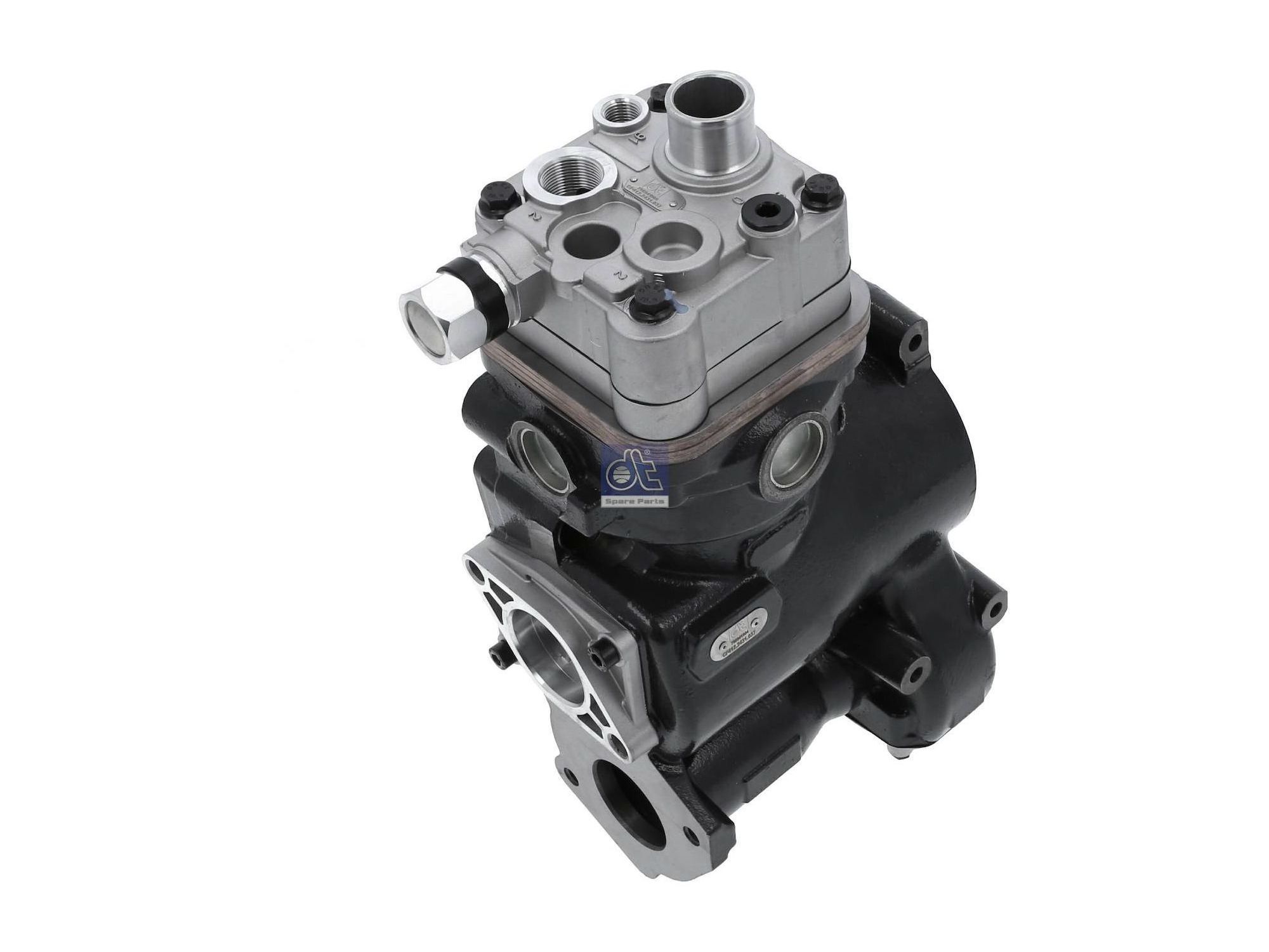 Compressore DT Spare Parts 51541007117