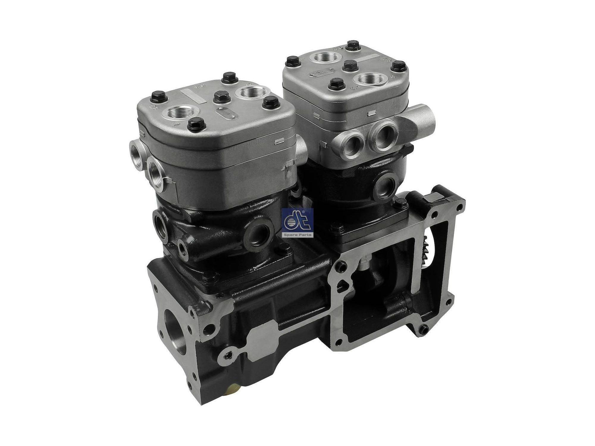 Compressore DT Spare Parts 51541007010