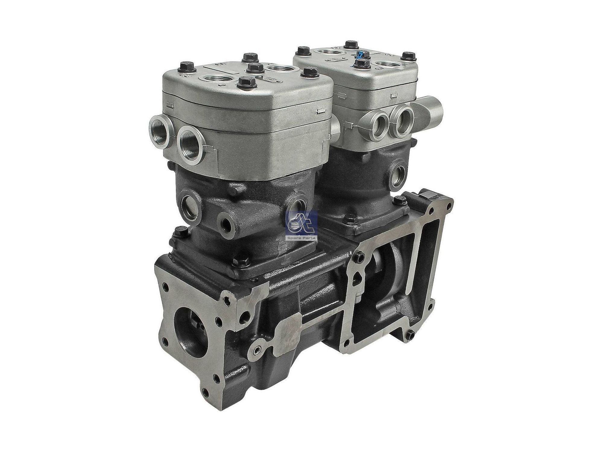 Compressore DT Spare Parts 51541006009