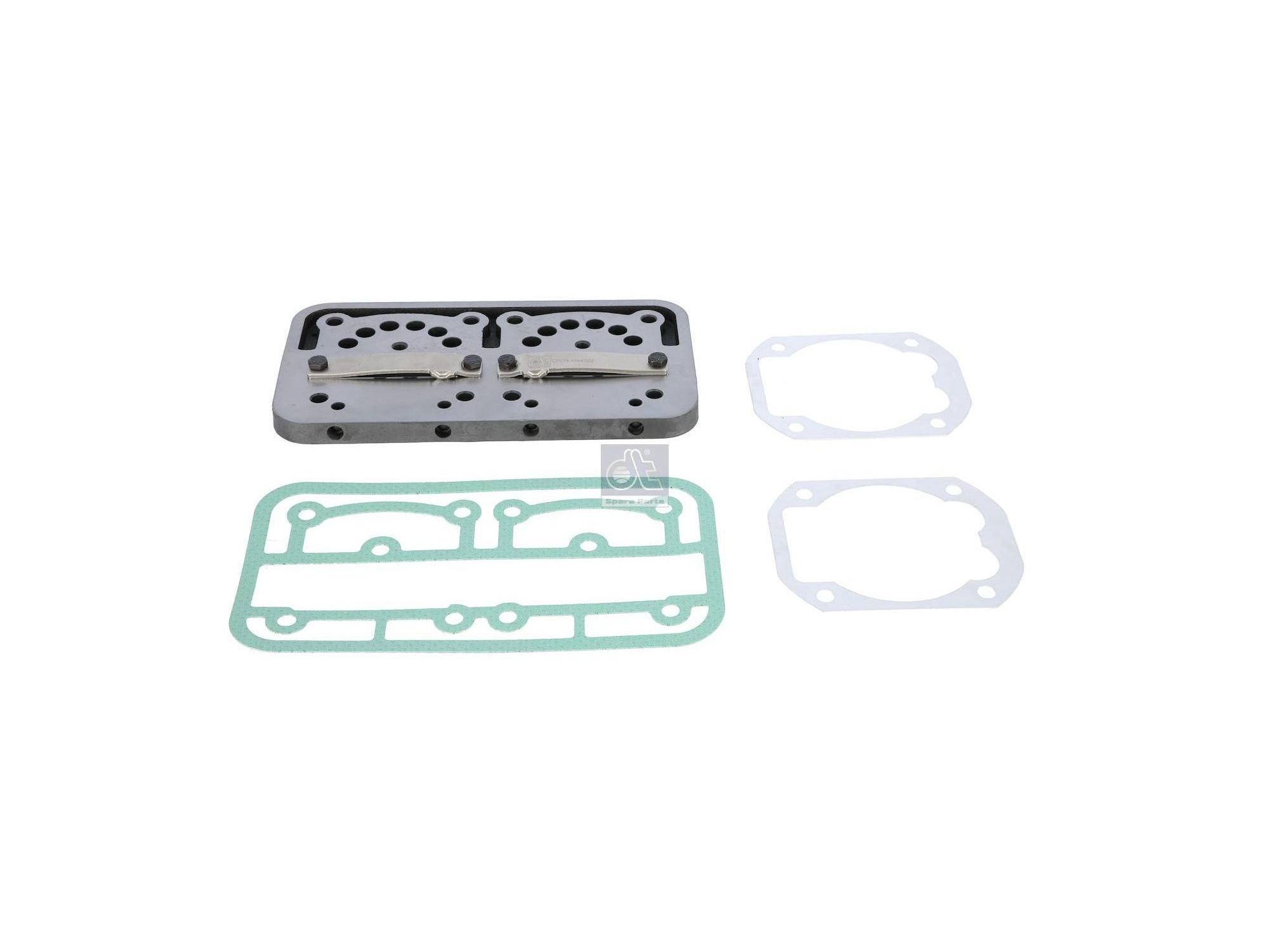 Disc valve DT Spare Parts 81541246029