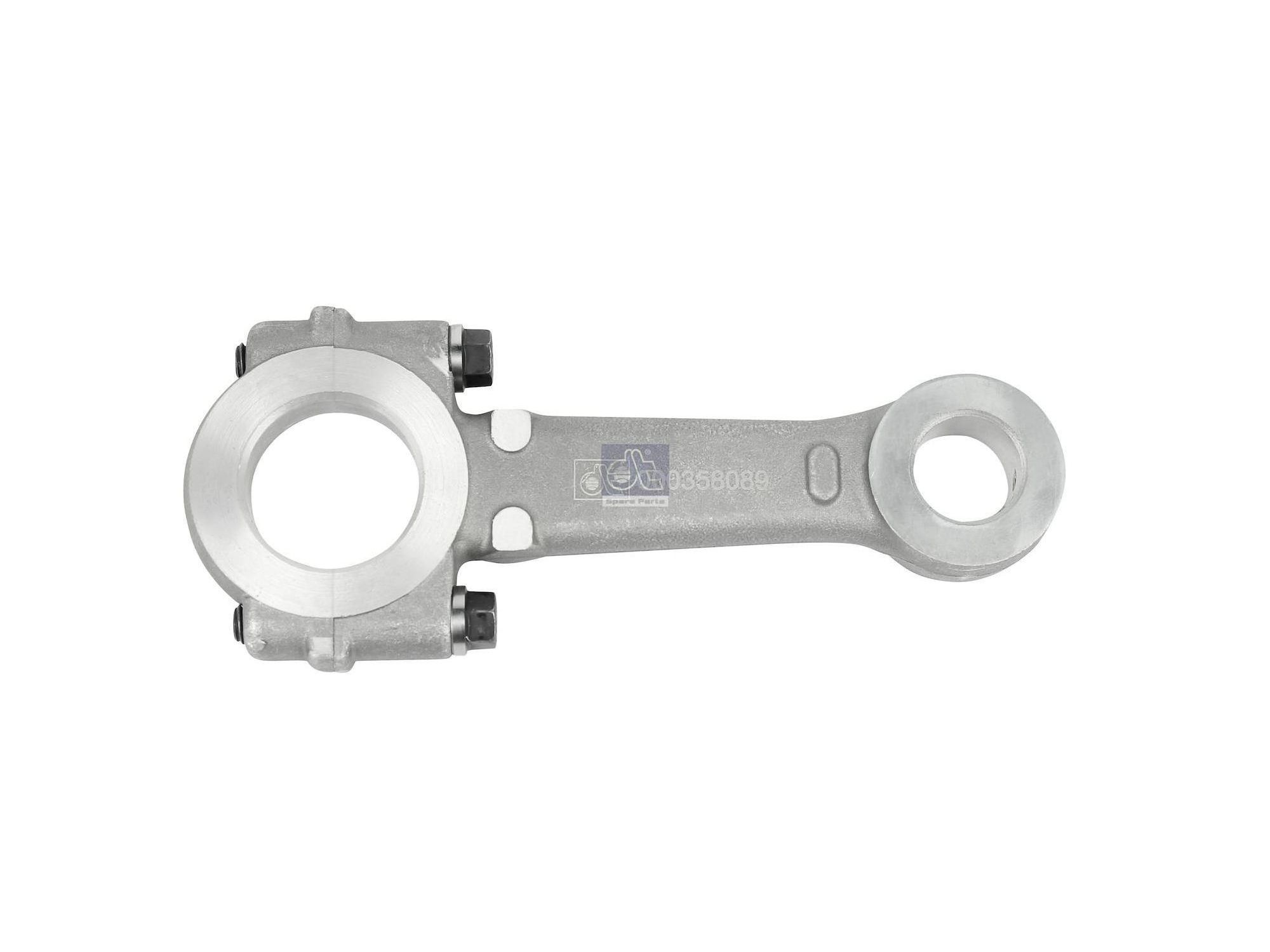 Con rod DT Spare Parts 51541063007
