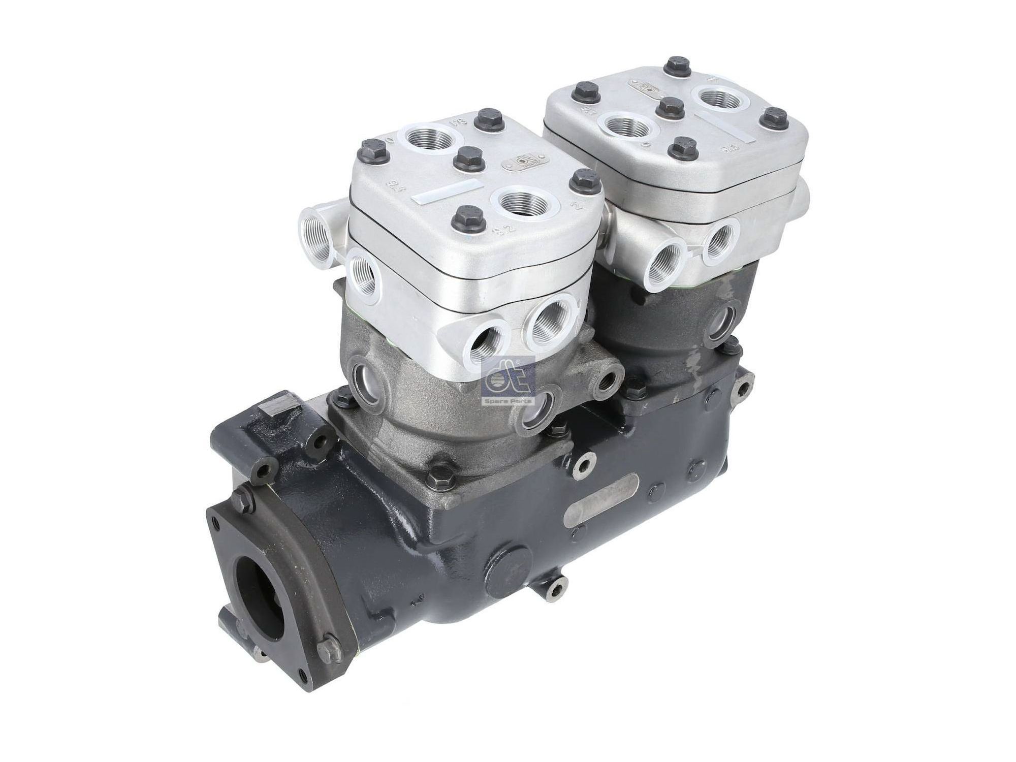 Compressore DT Spare Parts 51541007066