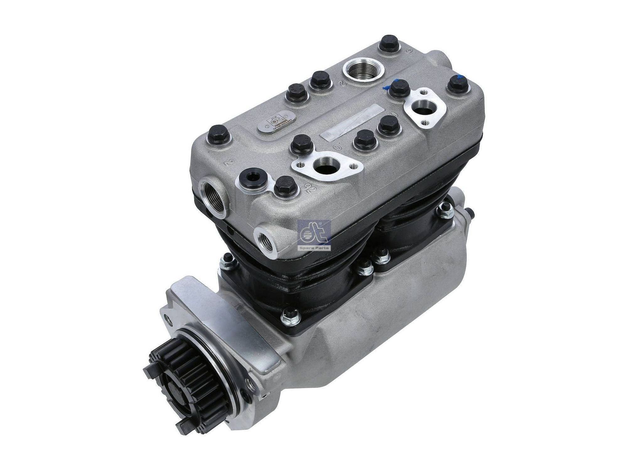 Compressore DT Spare Parts 51541007069