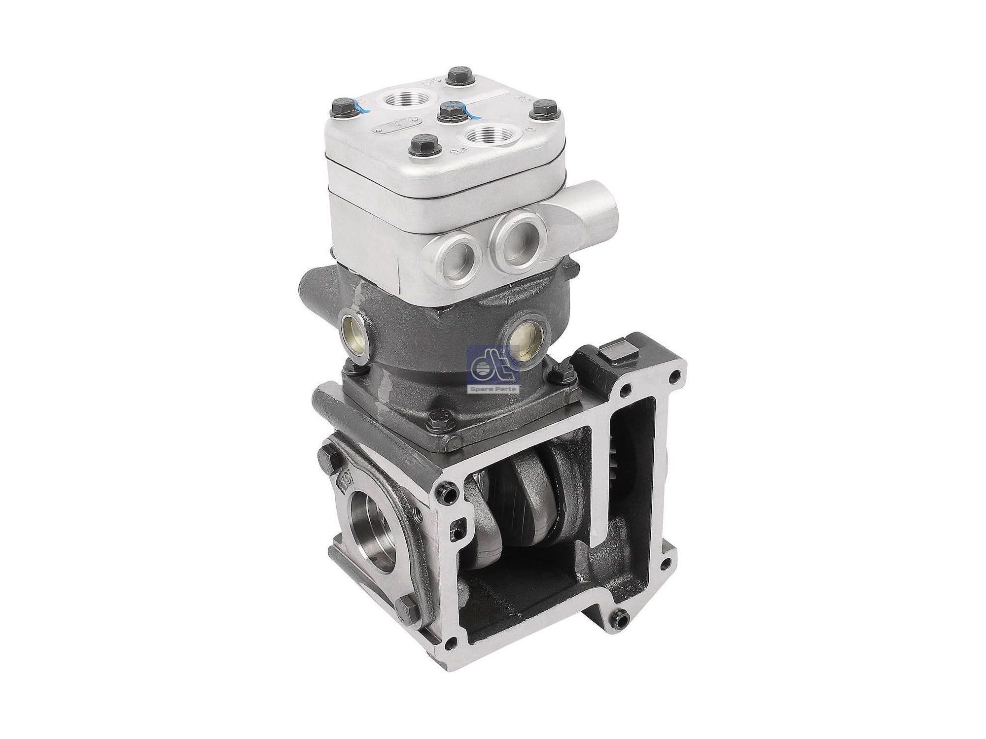 Compressore DT Spare Parts 51541007088