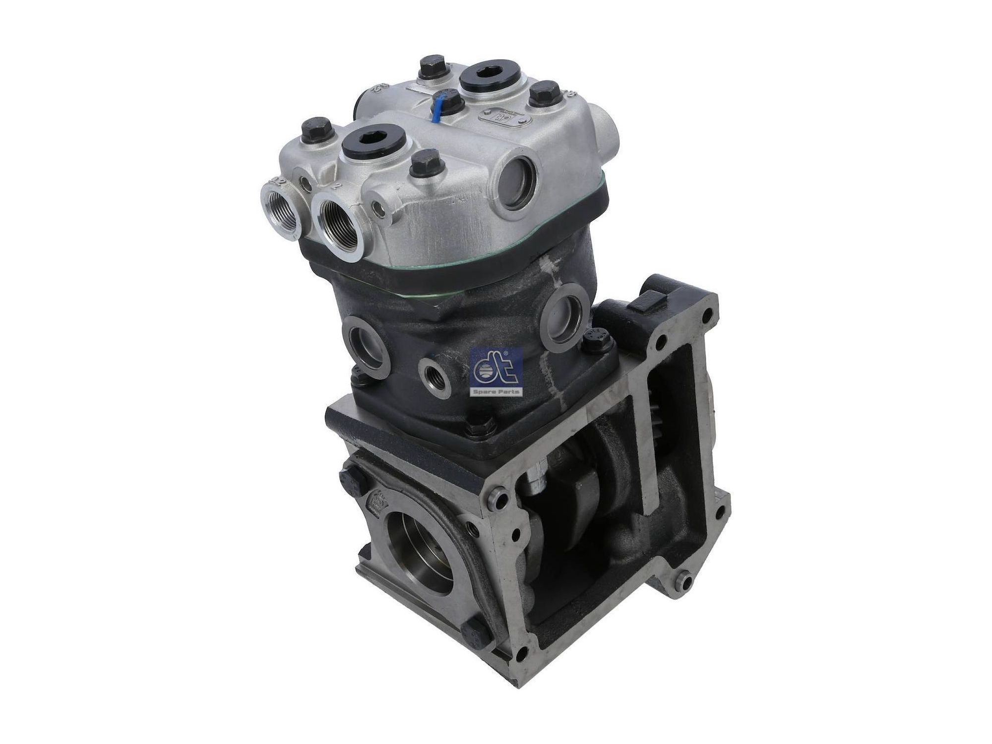 Compressore DT Spare Parts 51540007074