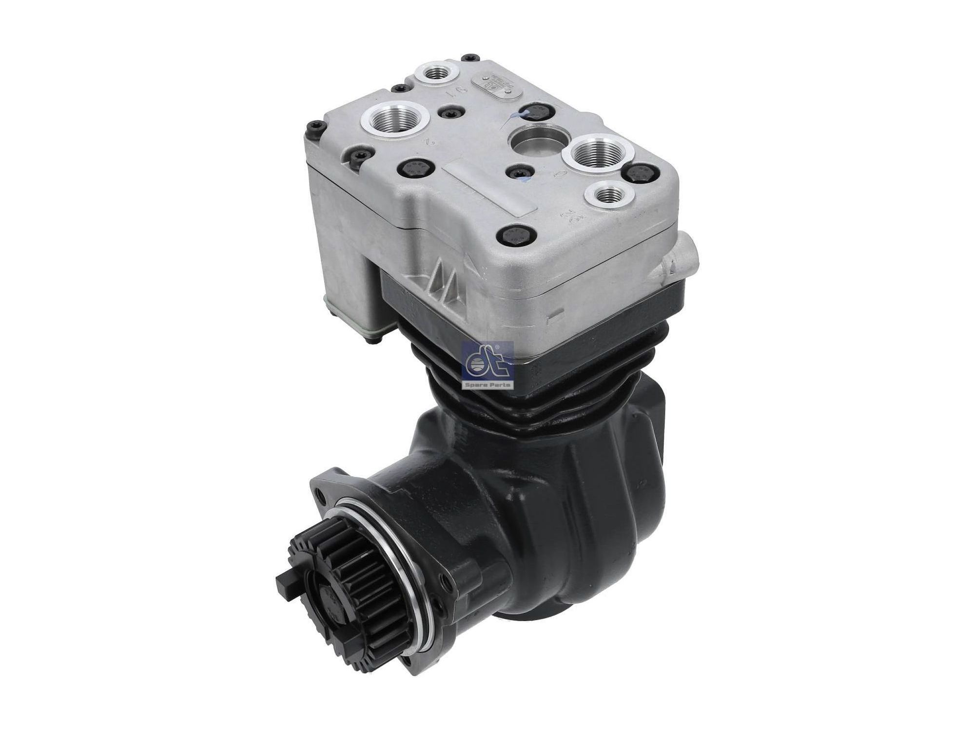 Compressore DT Spare Parts 51541007070