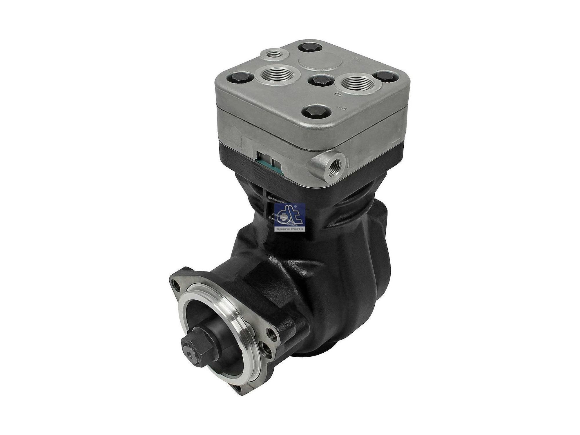 Compressore DT Spare Parts 51541017240
