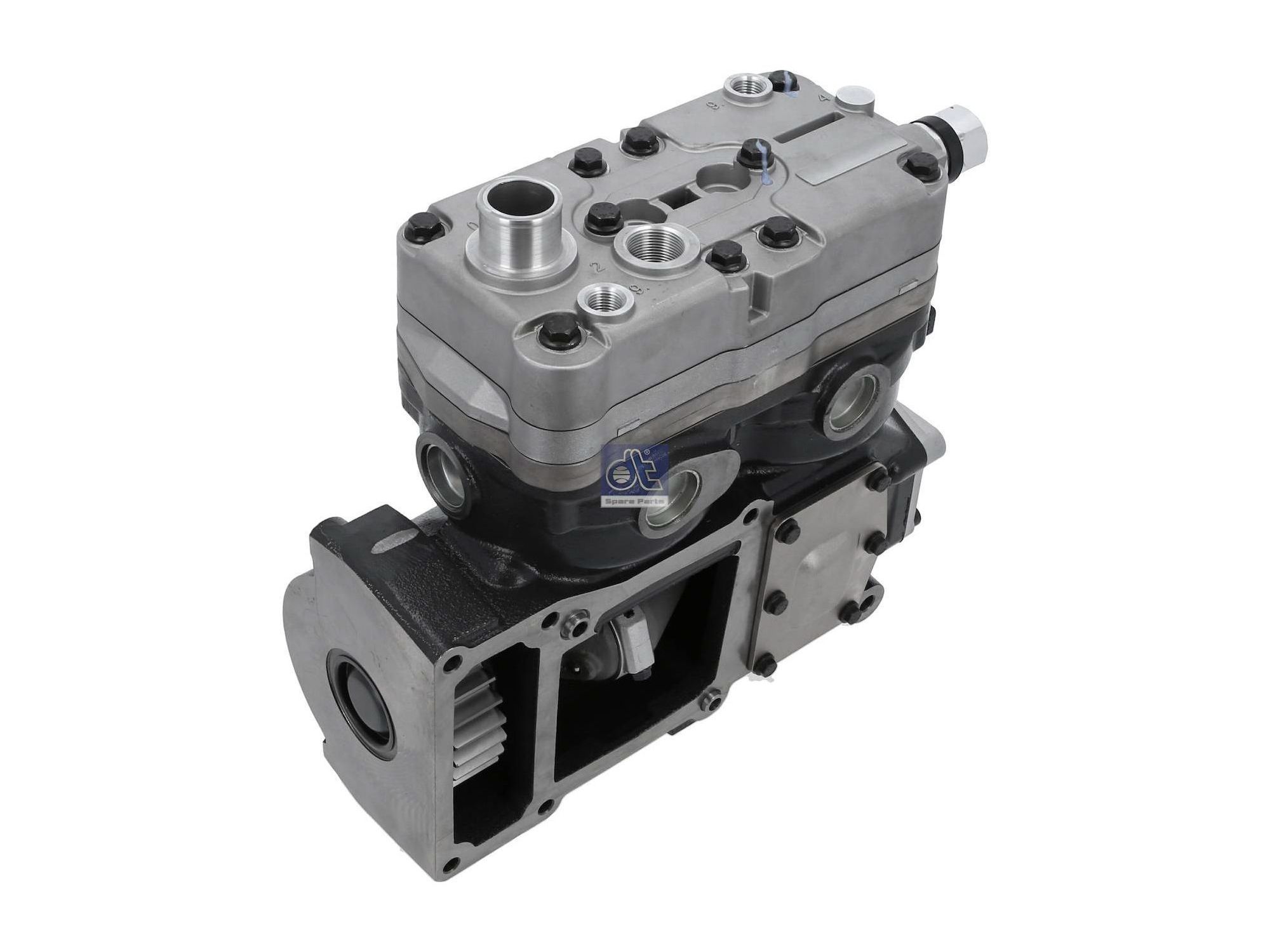 Compressore DT Spare Parts 51541007114