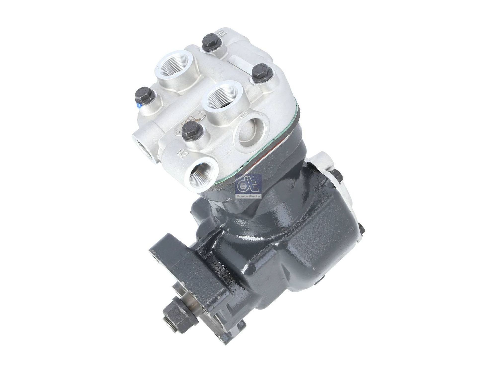 Compressore DT Spare Parts 51541017190
