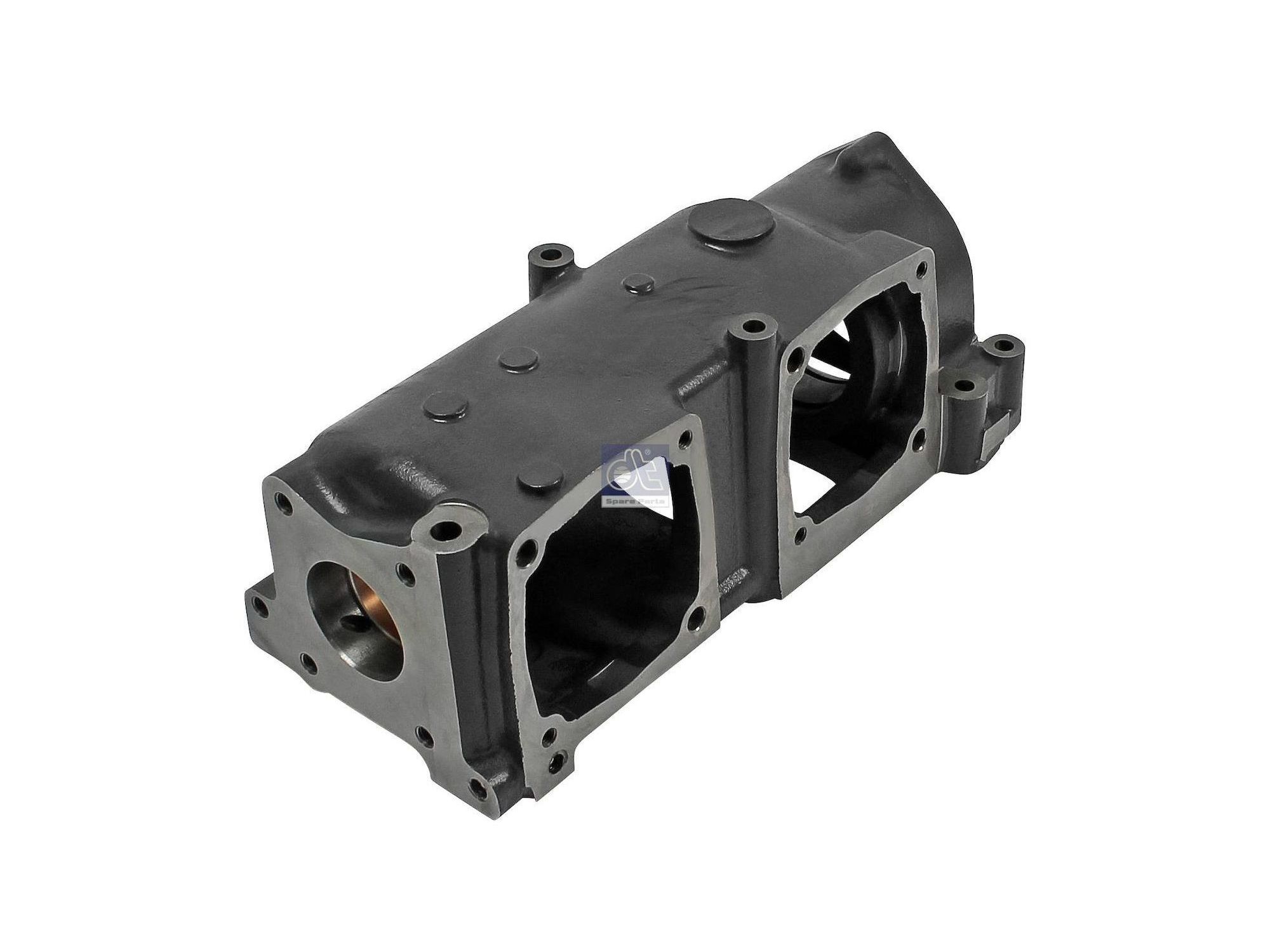 Kompressorgehäuse DT Spare Parts 51541126030
