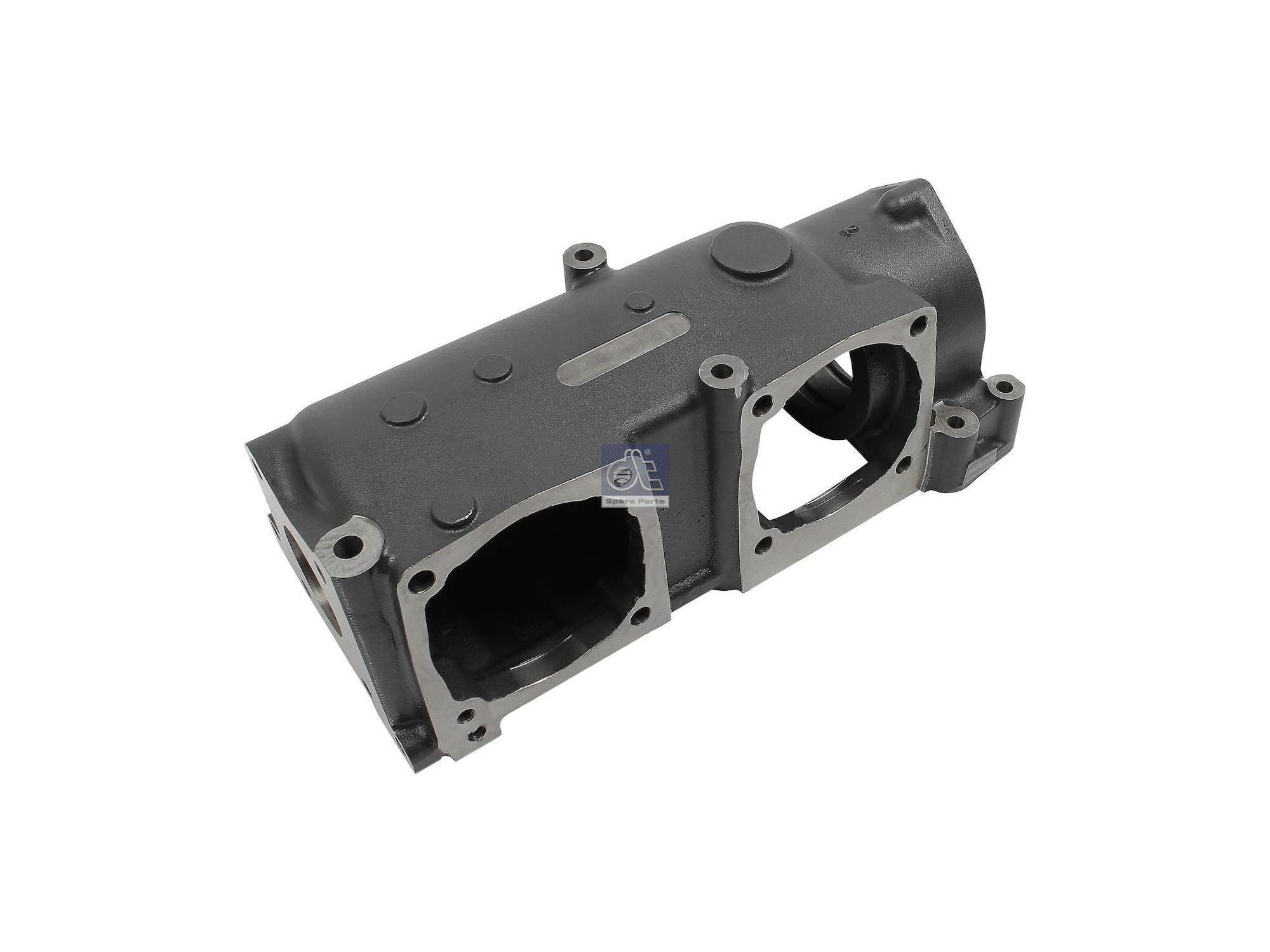 Kompressorgehäuse DT Spare Parts 51541126020