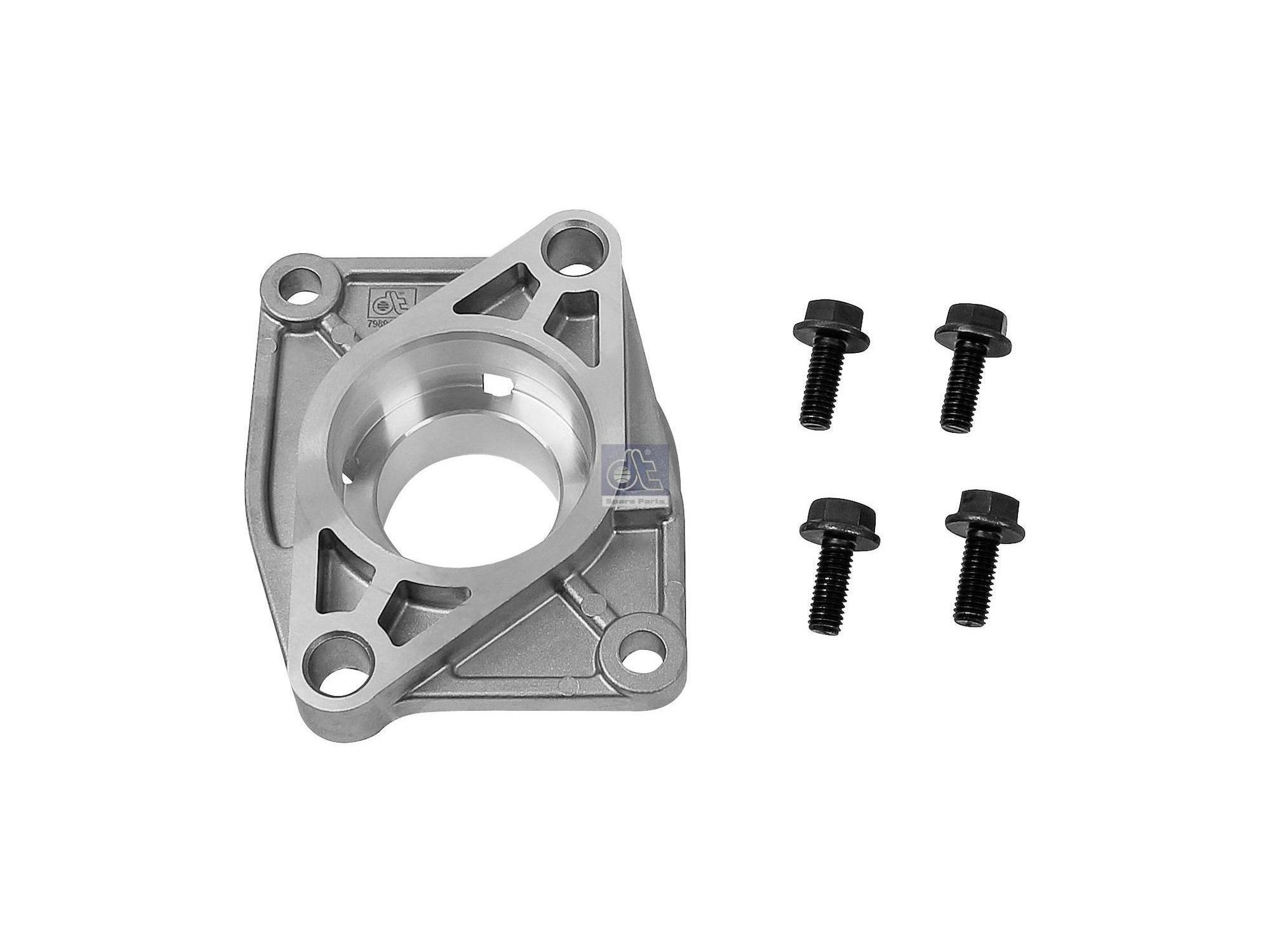 Flanša DT Spare Parts 51541007121