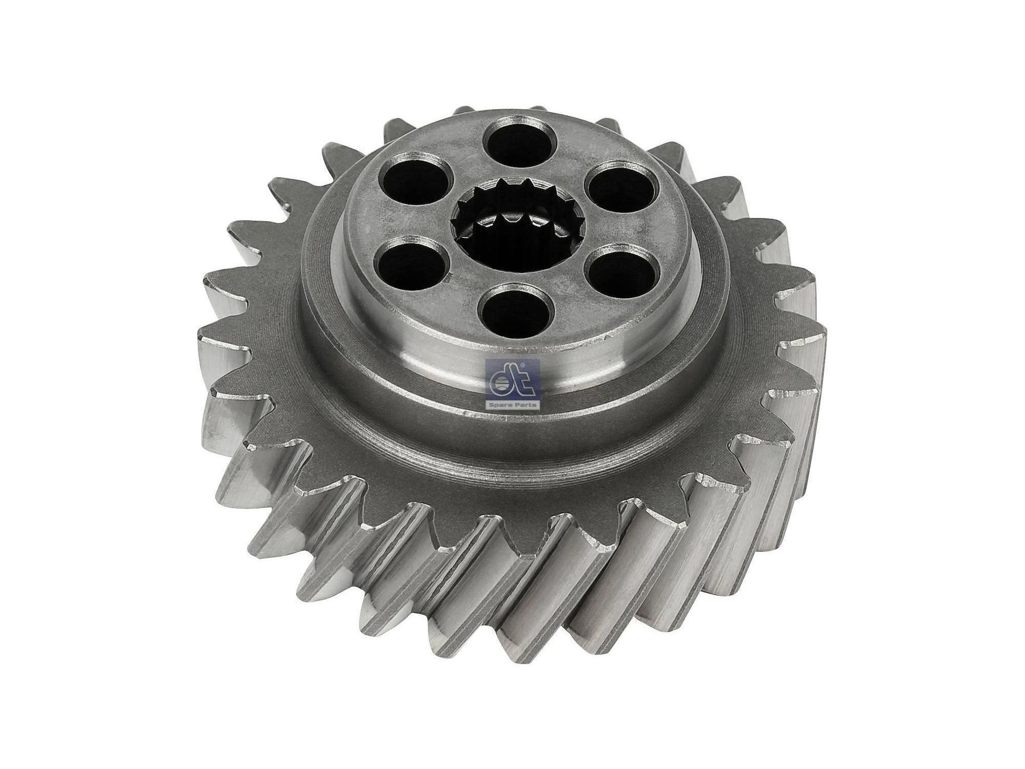 Pignone DT Spare Parts 51542100182
