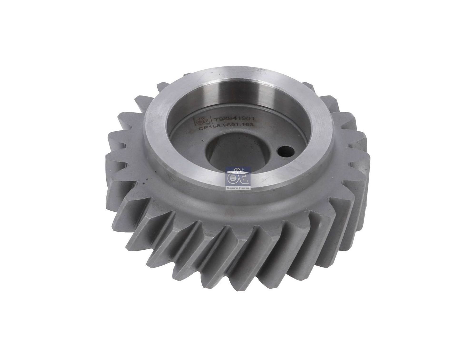 Antriebsrad DT Spare Parts 51542100140