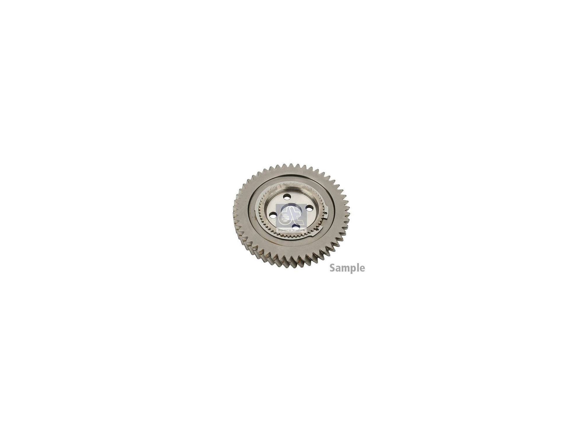Pinion DT Spare Parts 51542100135