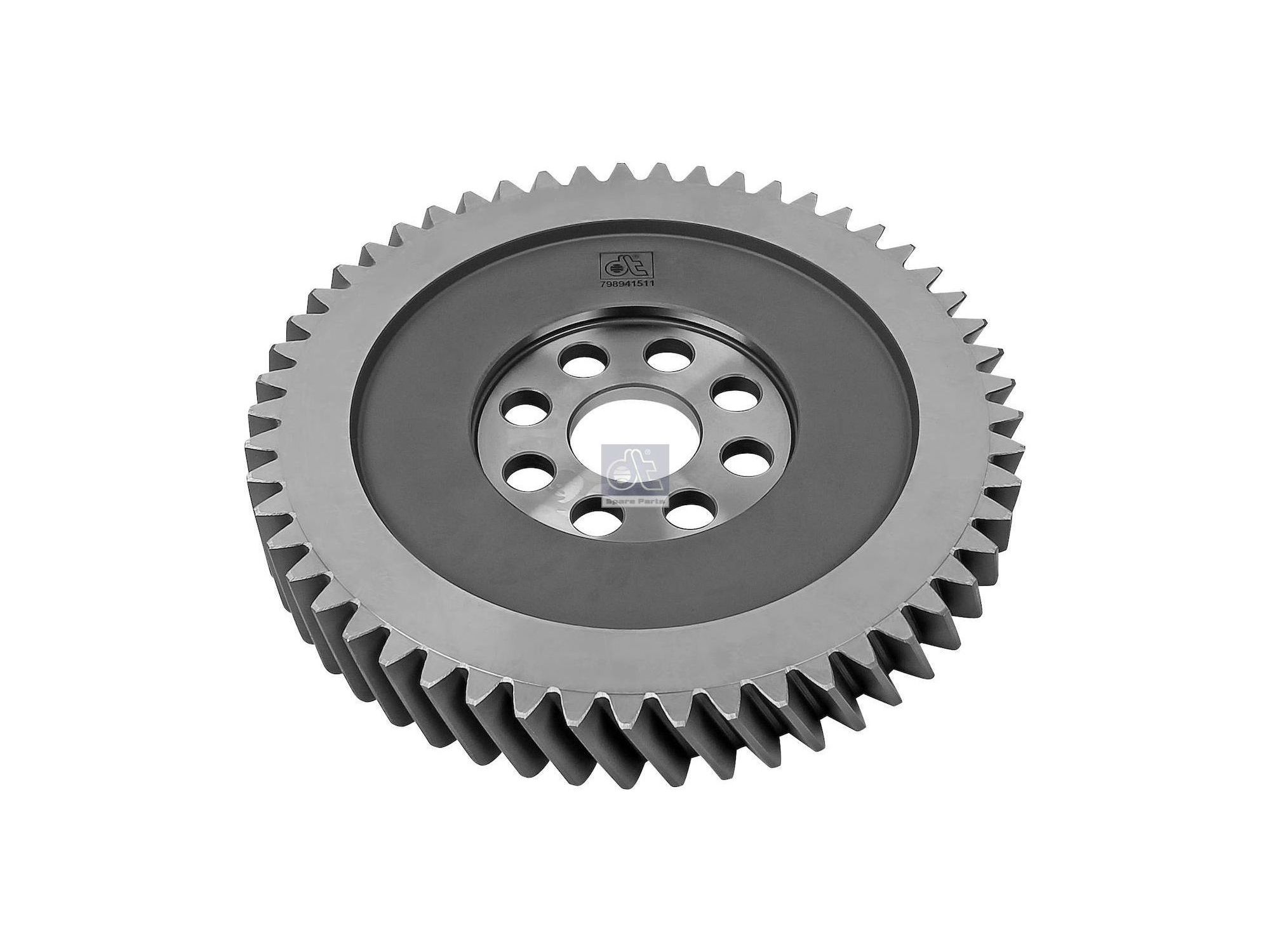 Pinion DT Spare Parts 51542100122