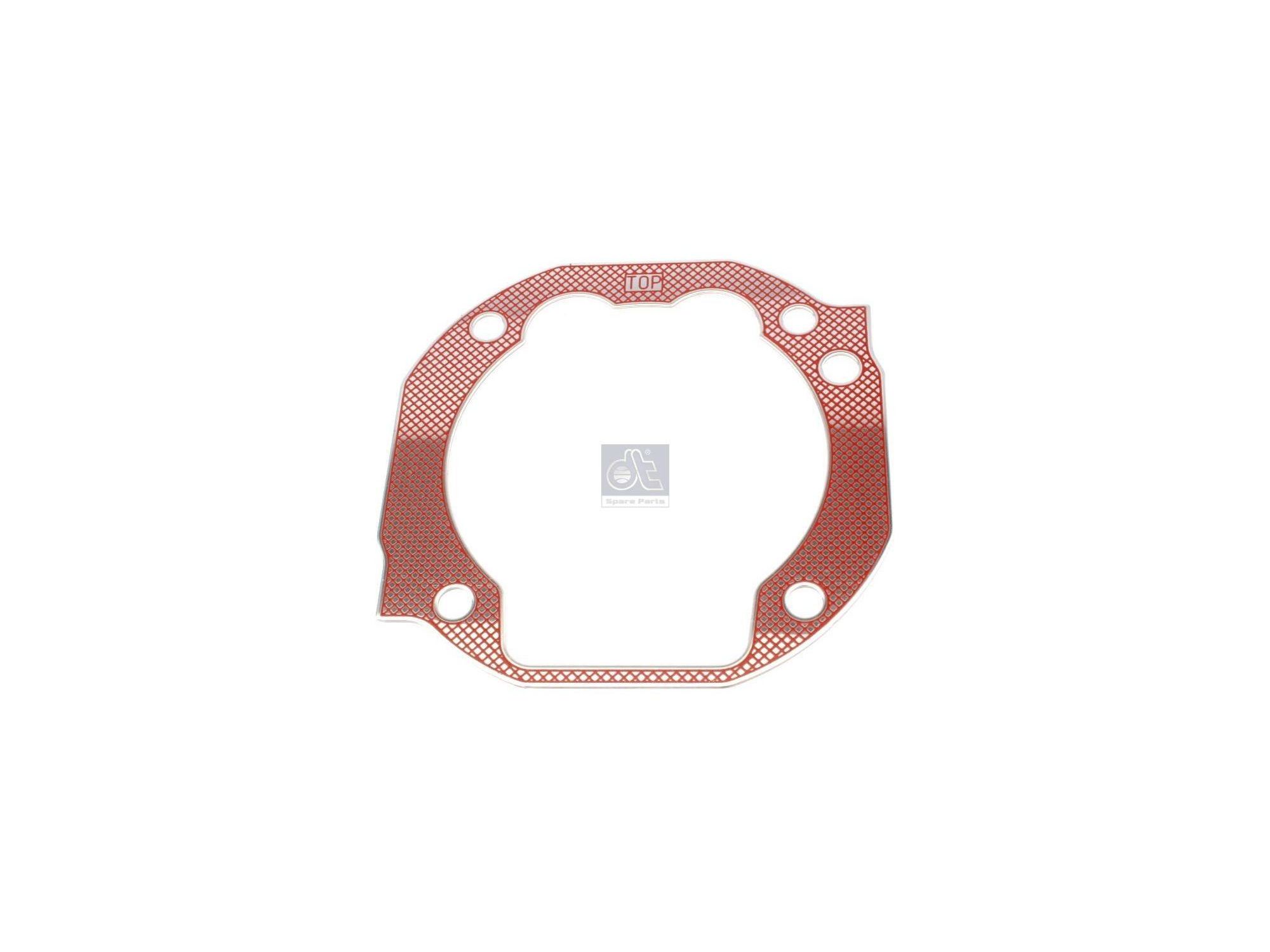 Dichtung DT Spare Parts 51549010042