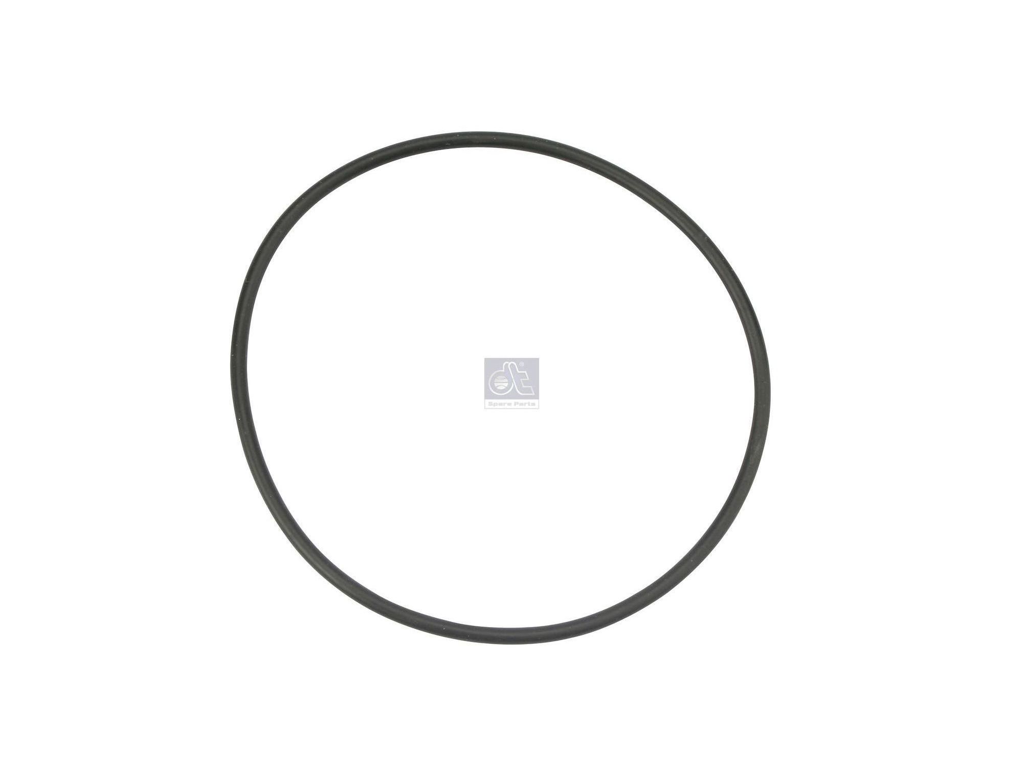 O-ring DT Spare Parts 06563410234