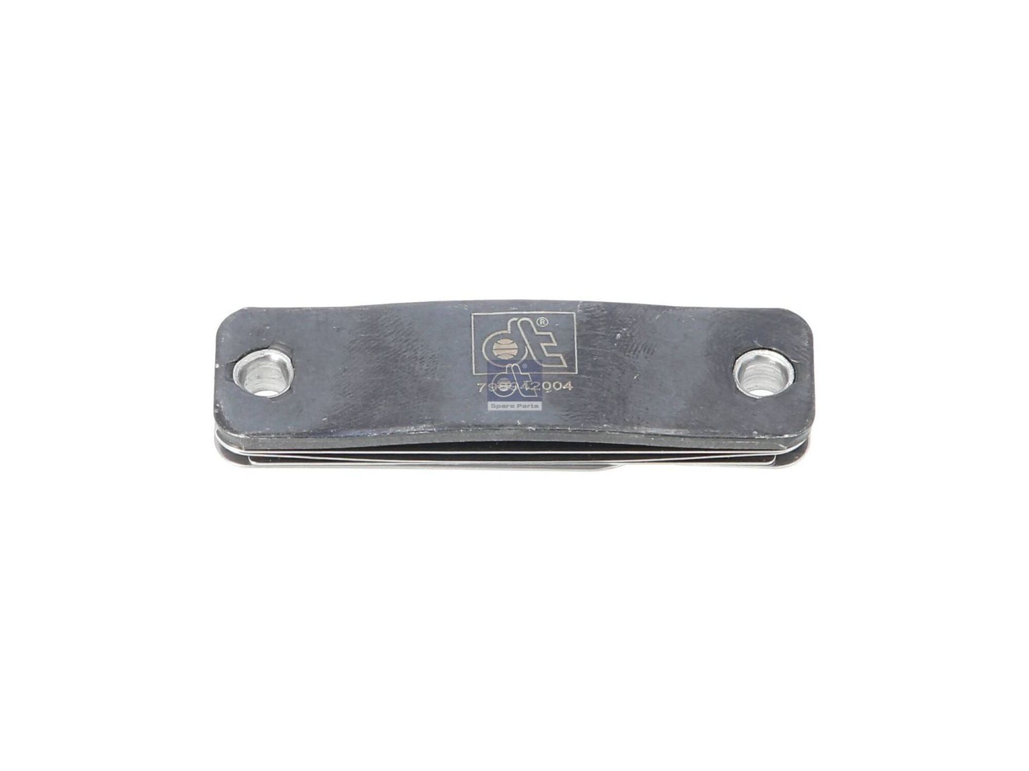 Druckventil DT Spare Parts 81541226004