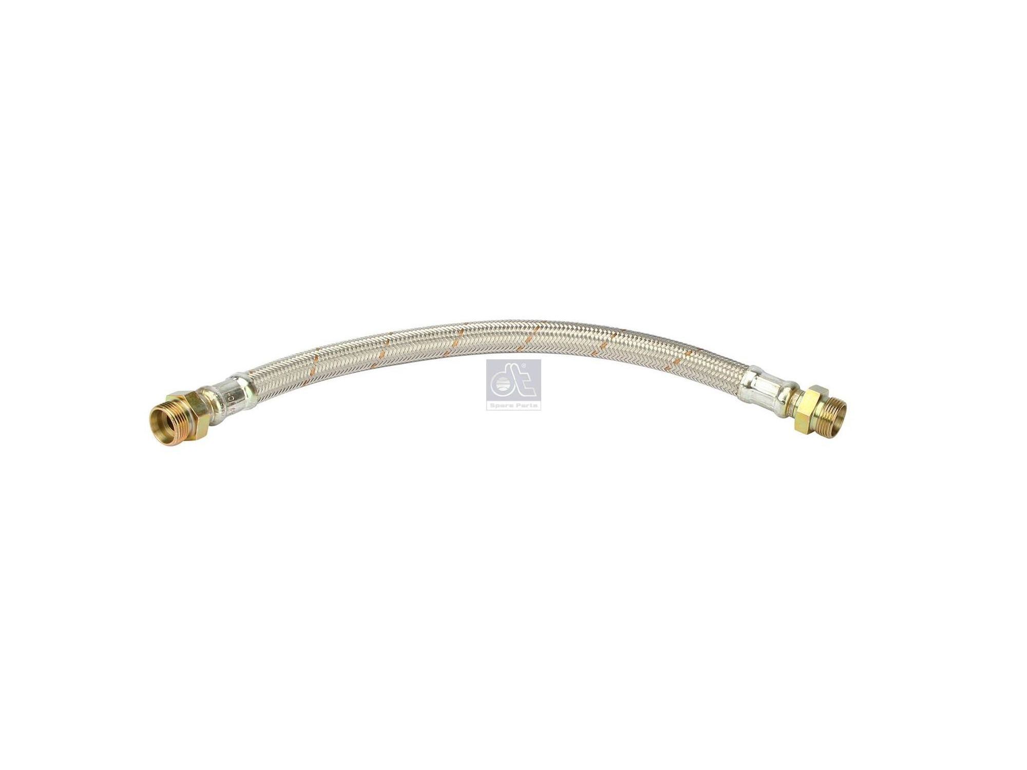 Slangleiding DT Spare Parts 06540546617