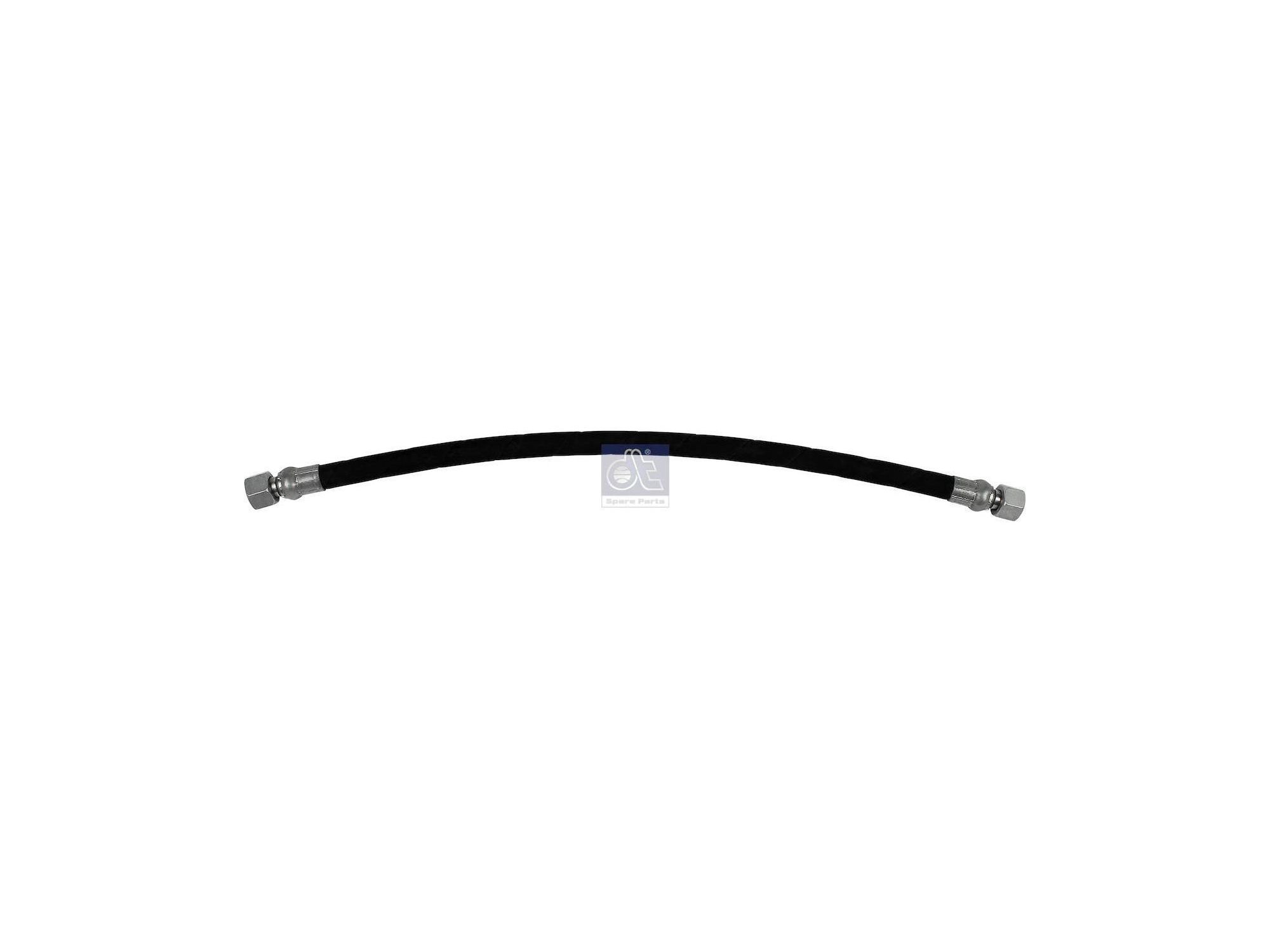 Slangleiding DT Spare Parts 06540243775