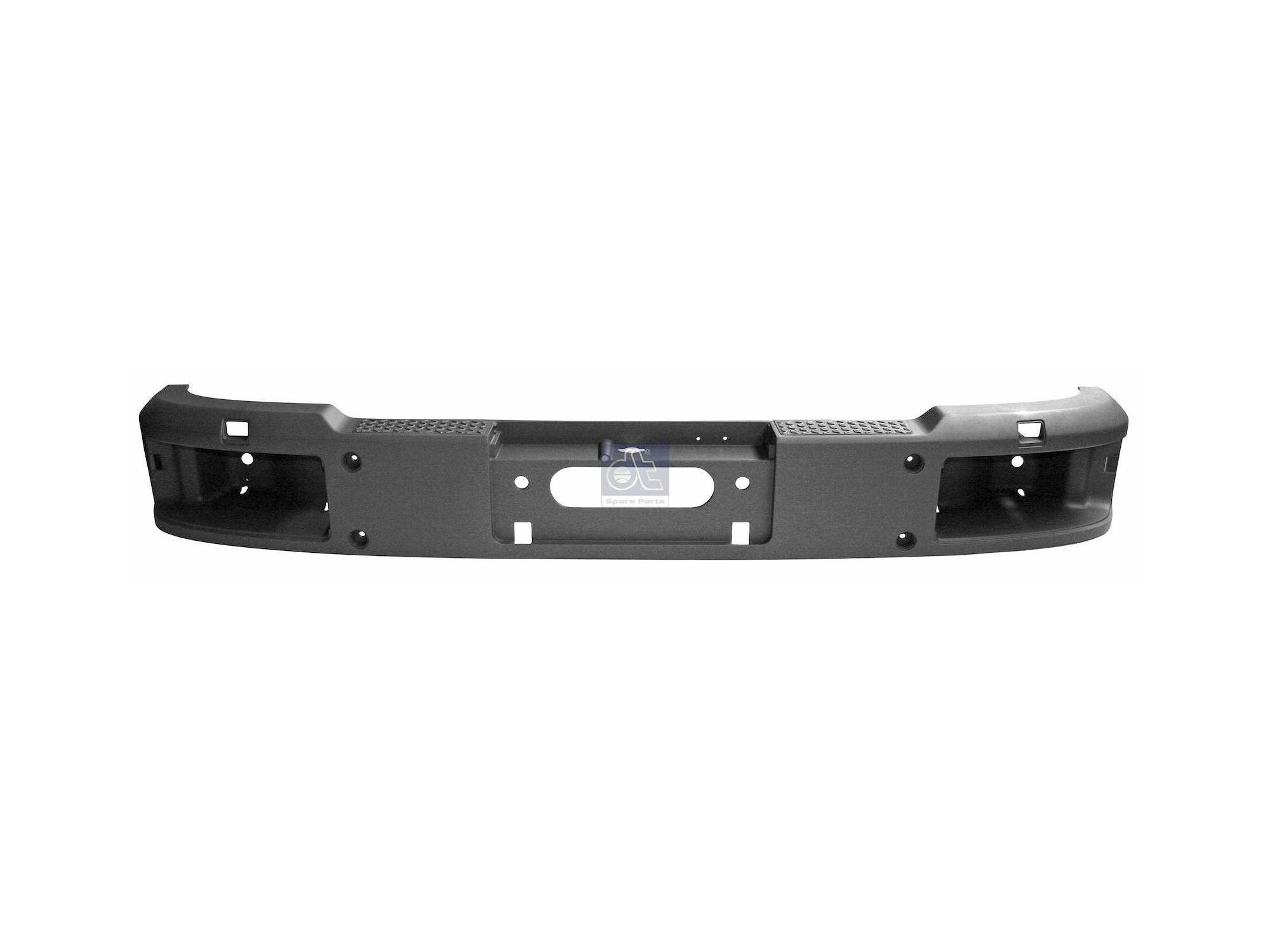Parachoques DT Spare Parts 81416104103
