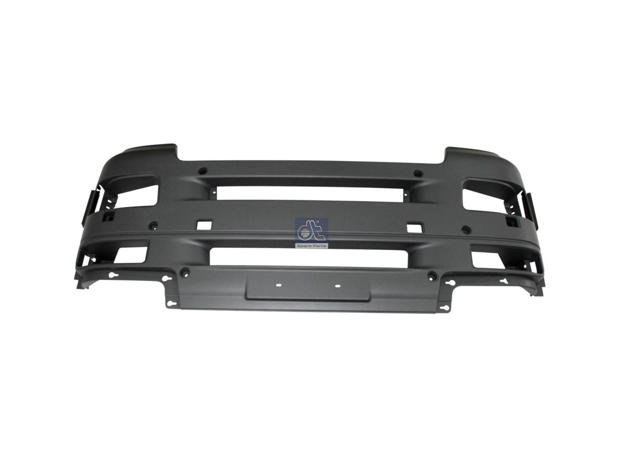 Bumper DT Spare Parts 81416100222