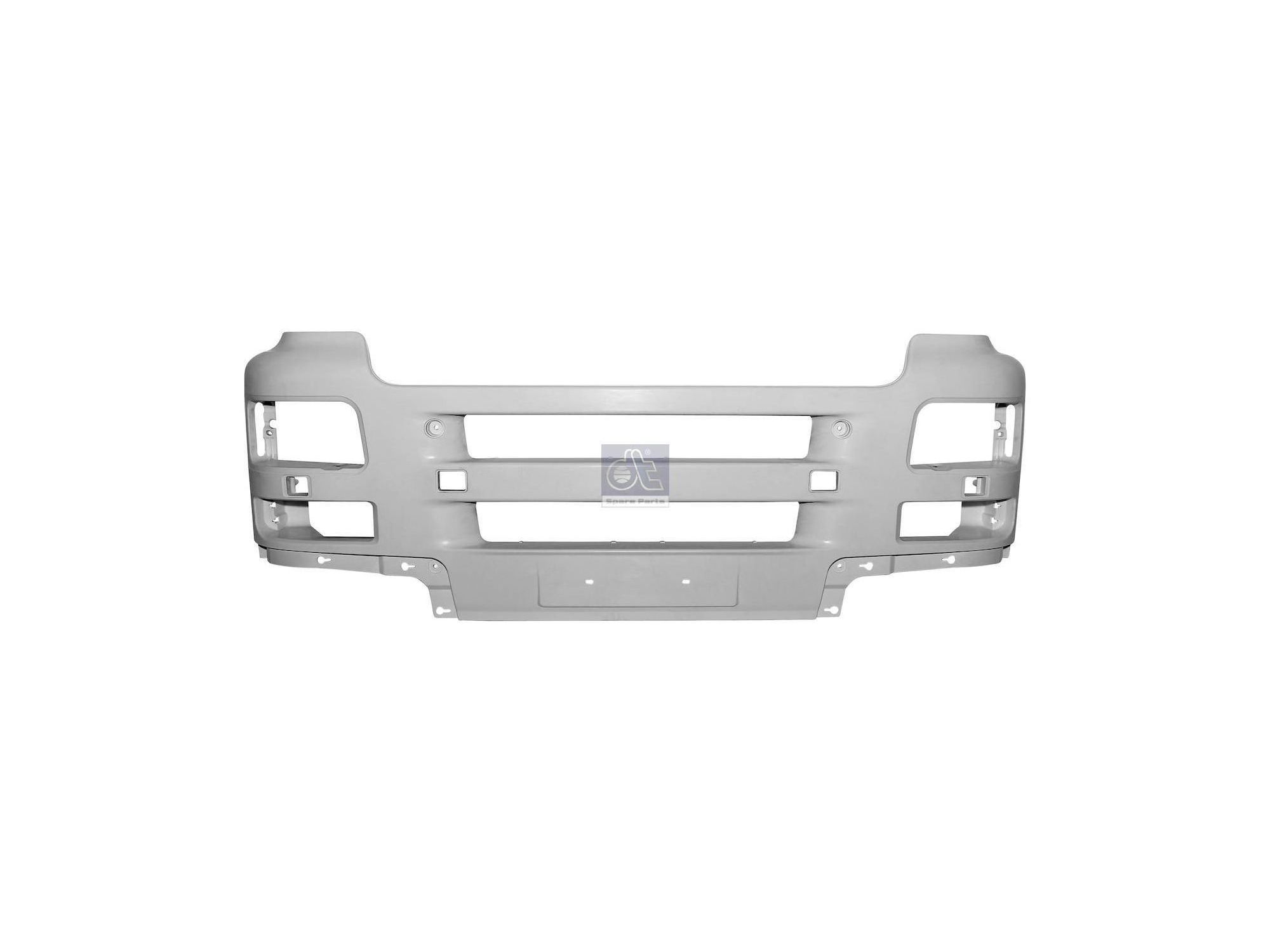 Bumper DT Spare Parts 81416100237