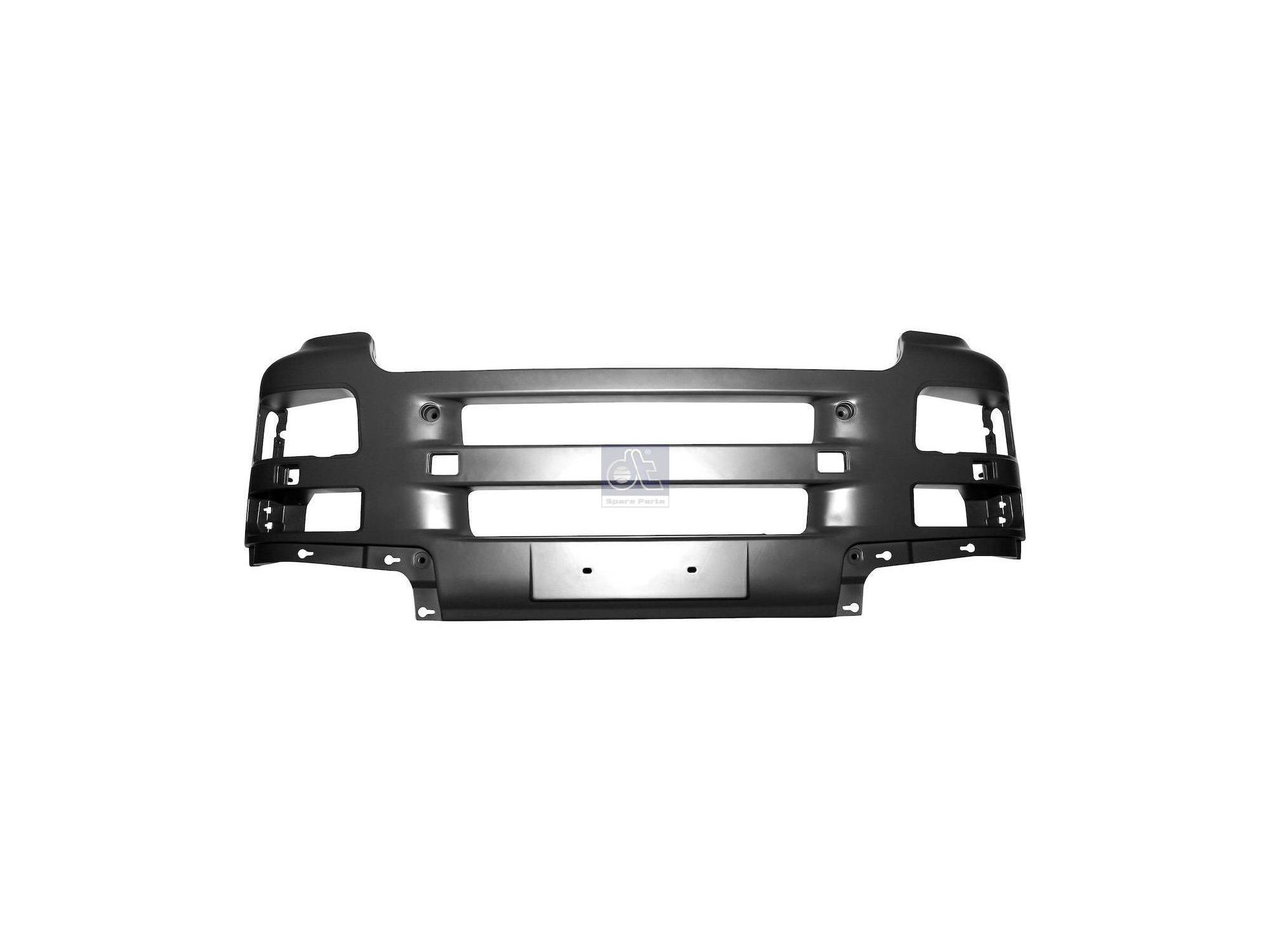 Bumper DT Spare Parts 81416100221