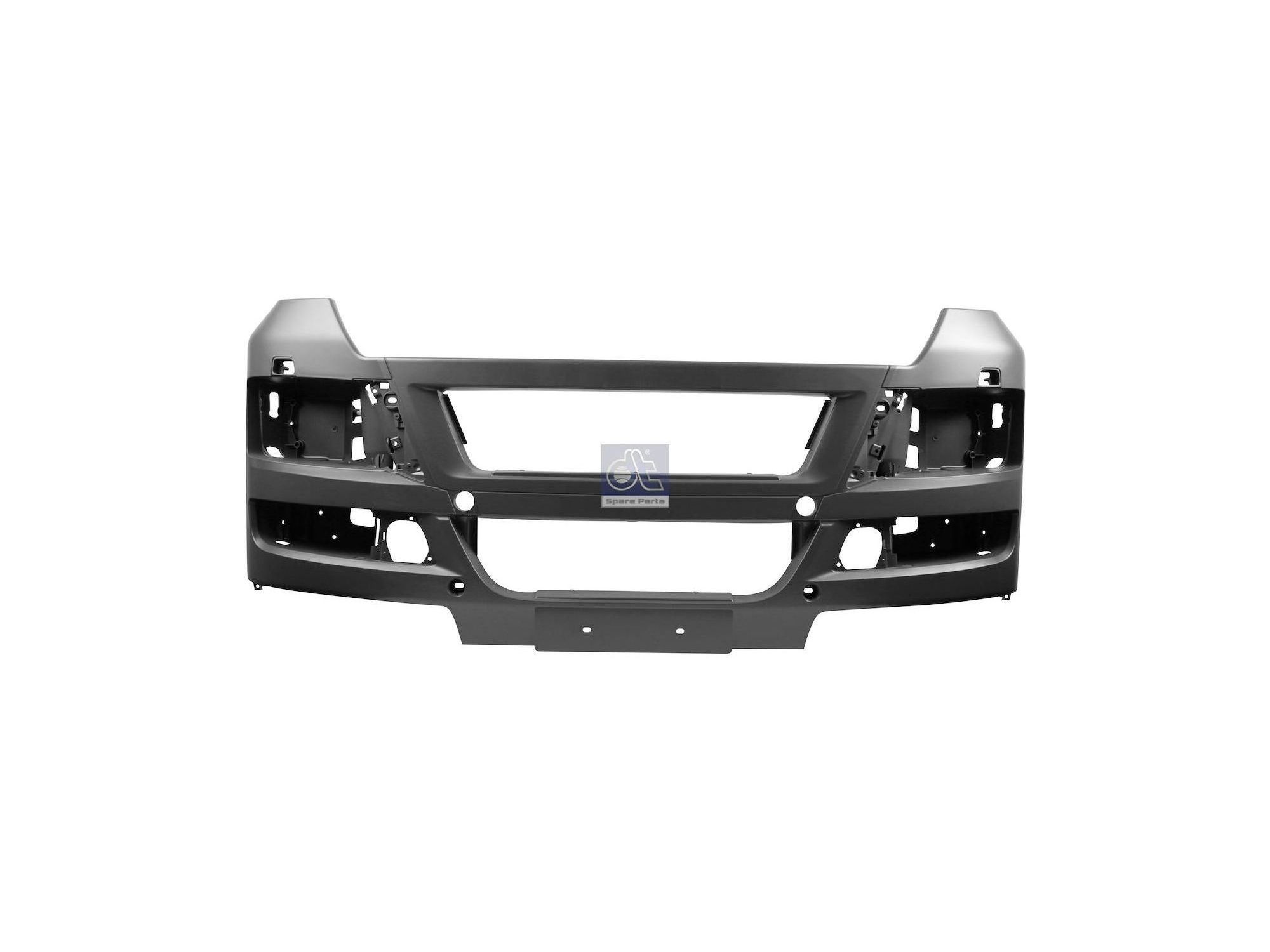 Bumper DT Spare Parts 81416100363