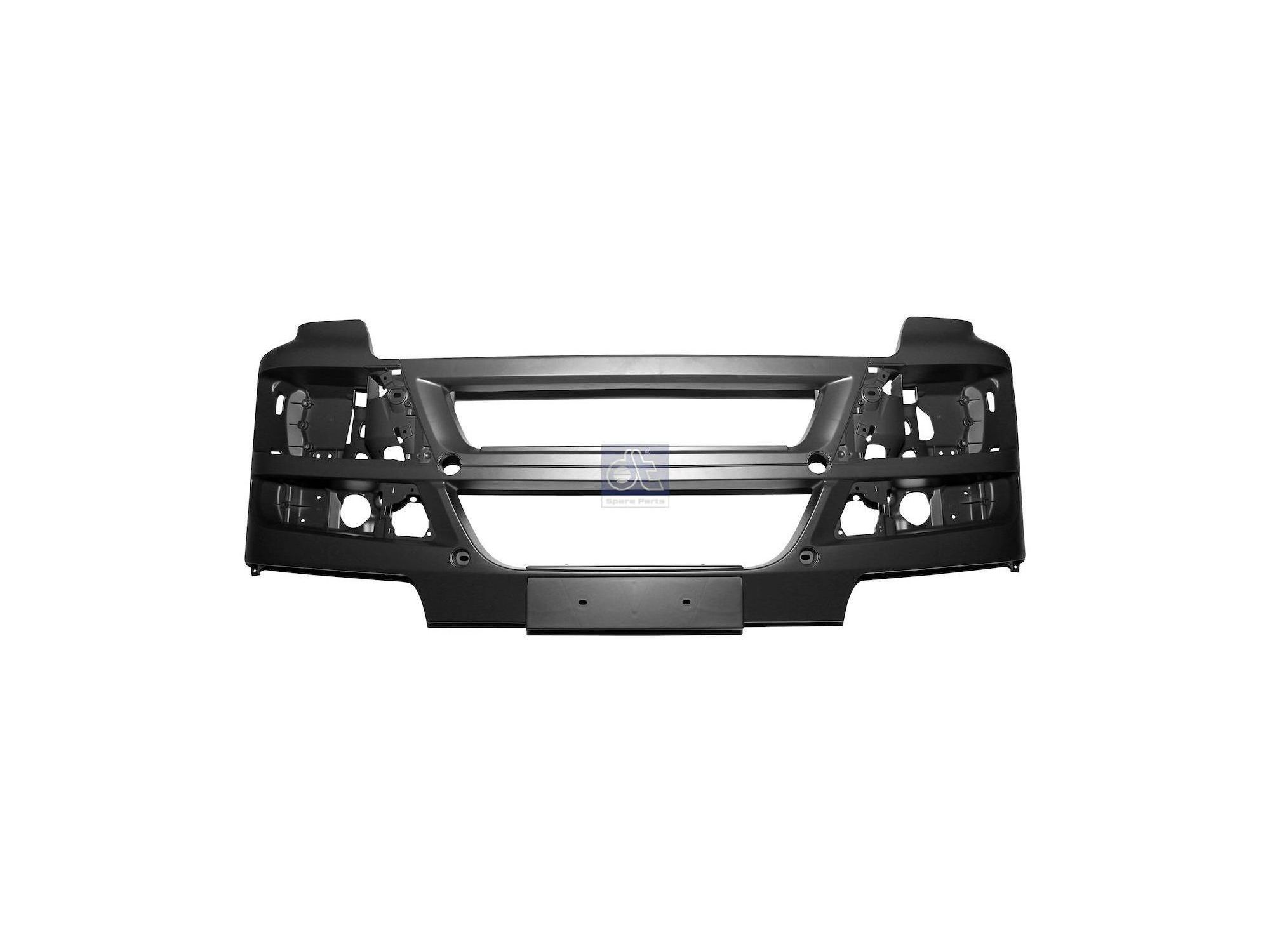 Bumper DT Spare Parts 81416100361