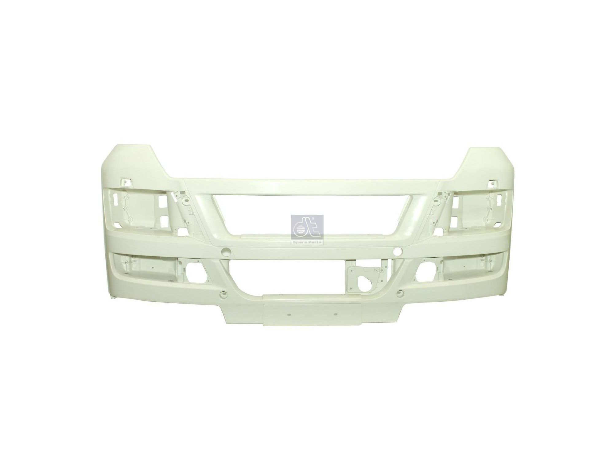 Branik DT Spare Parts 81416100402