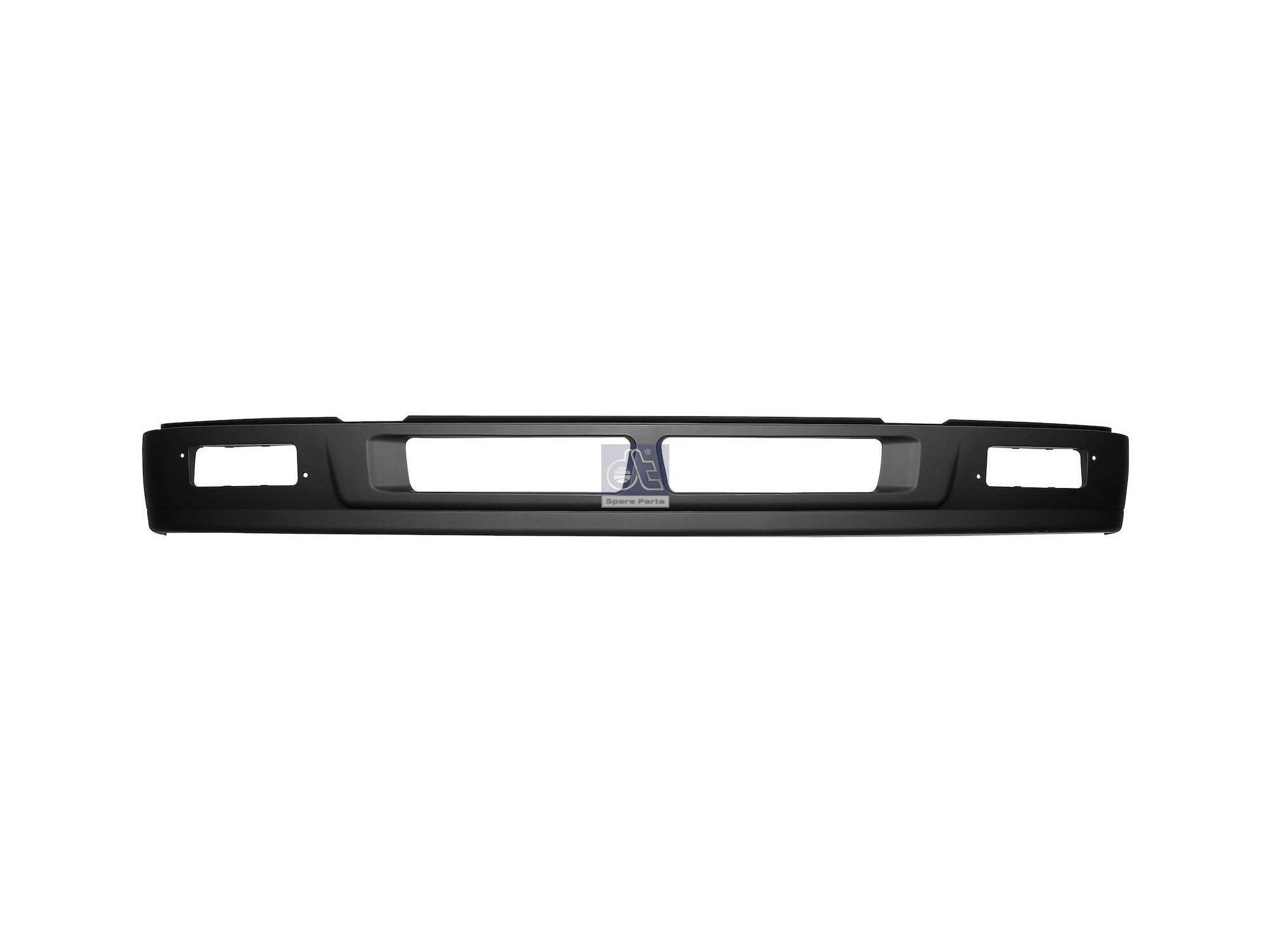Front Spoiler DT Spare Parts 81416130051