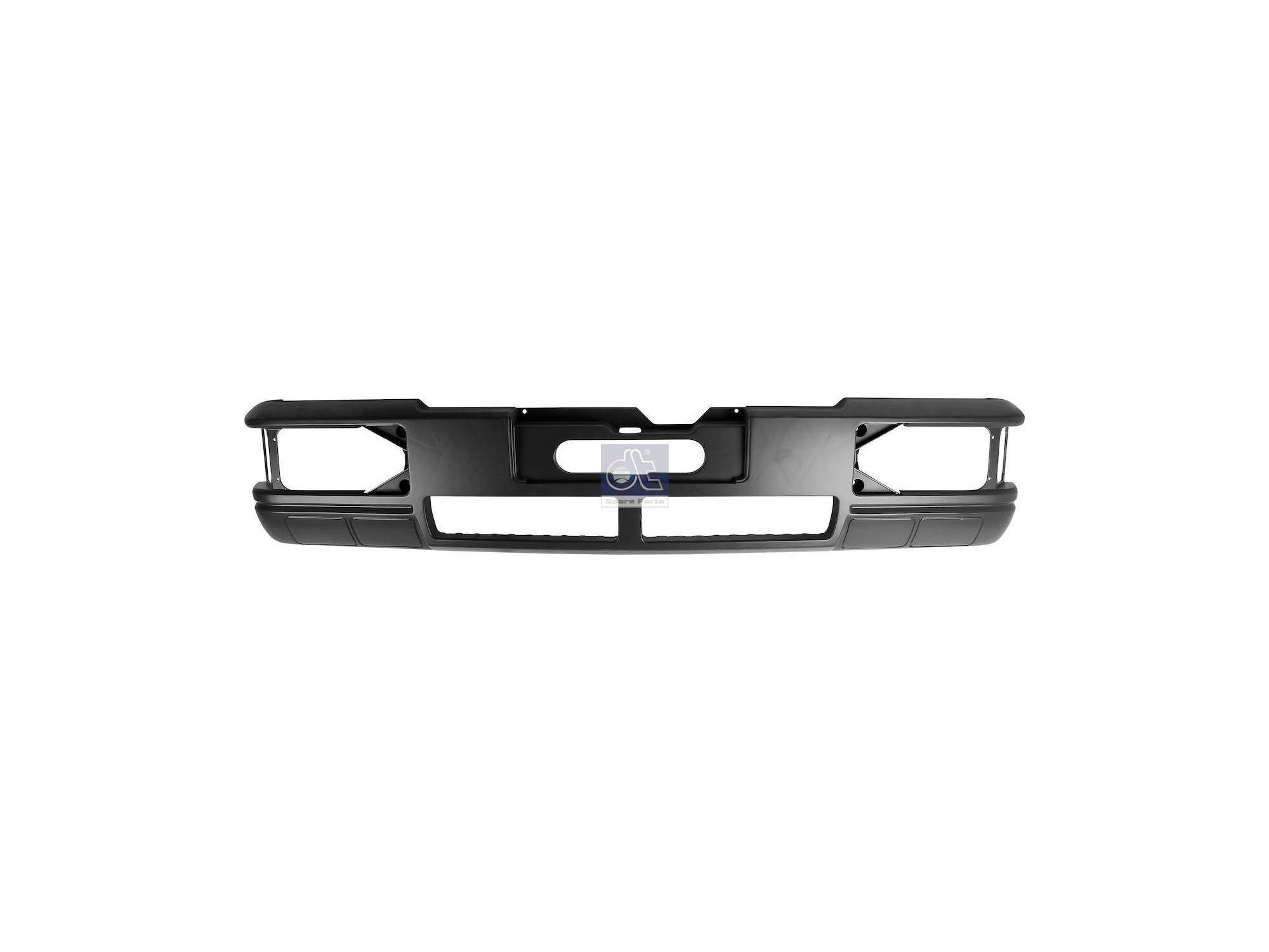 Front Spoiler DT Spare Parts 85416104002