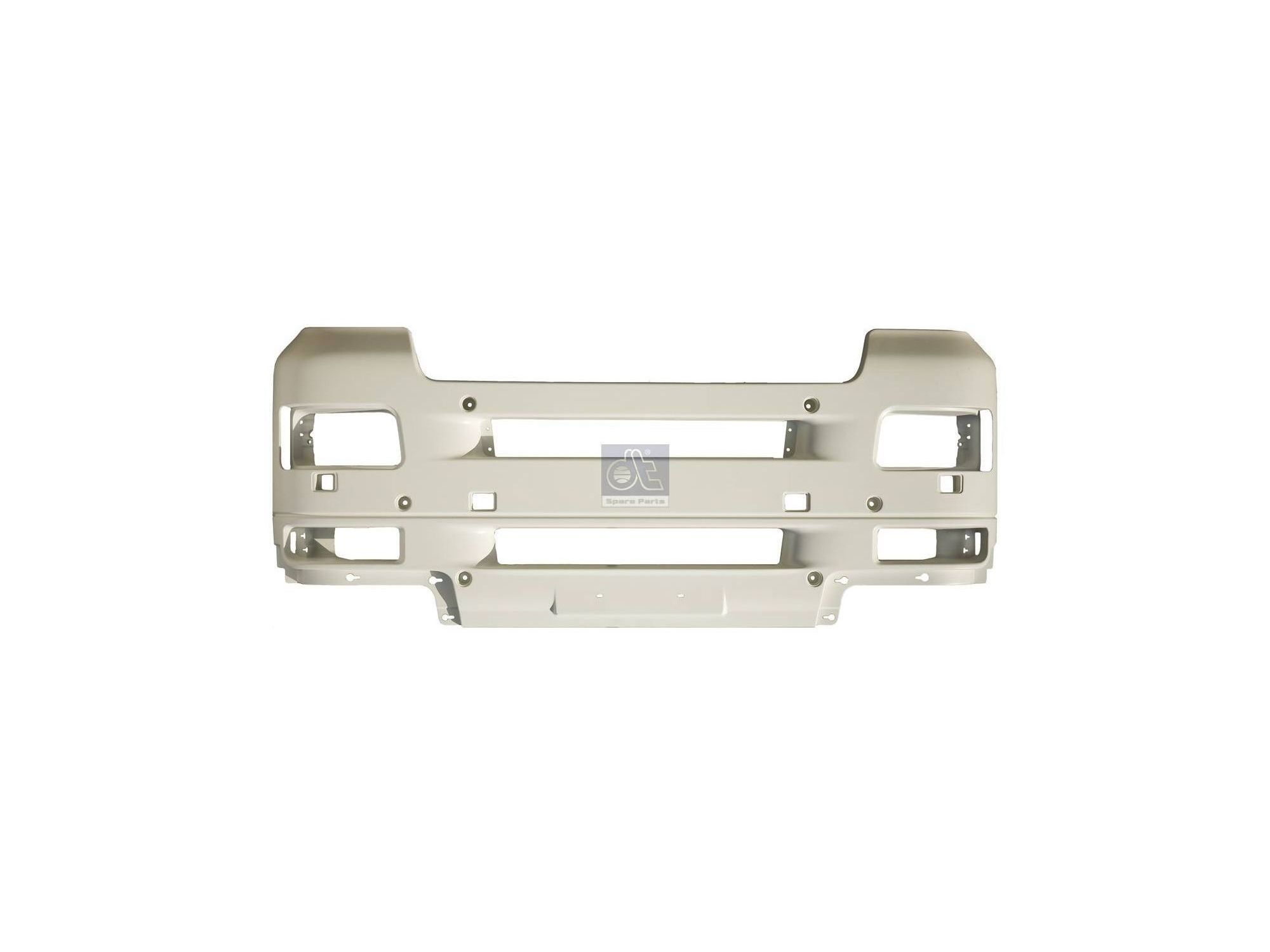 Bumper DT Spare Parts 81416100238