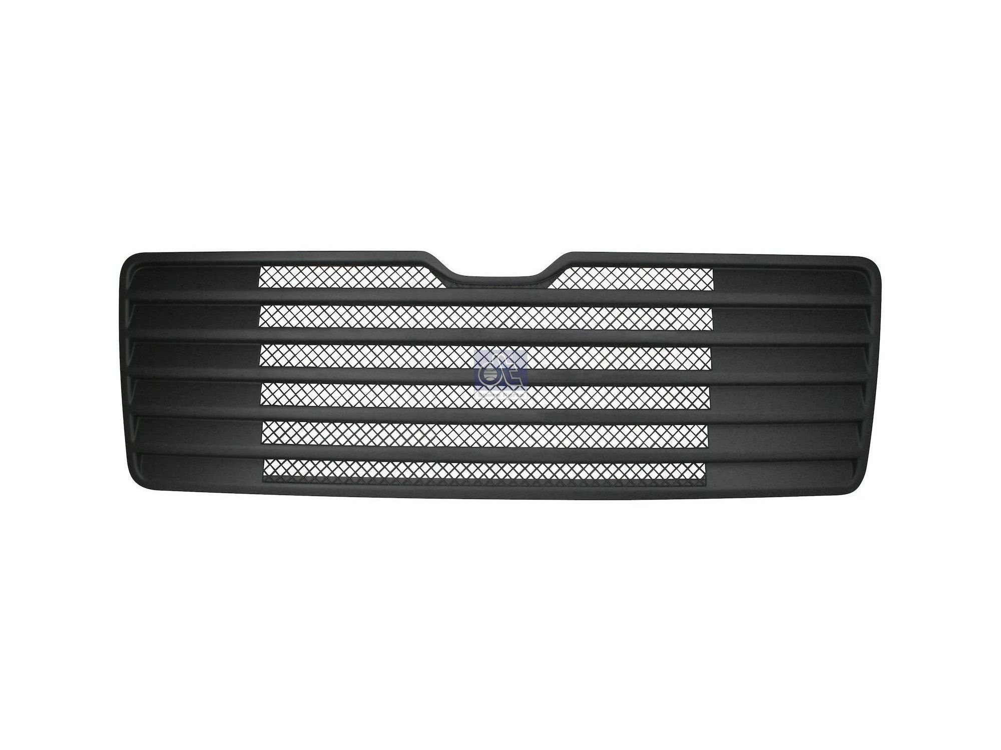Grilă DT Spare Parts 81611505060