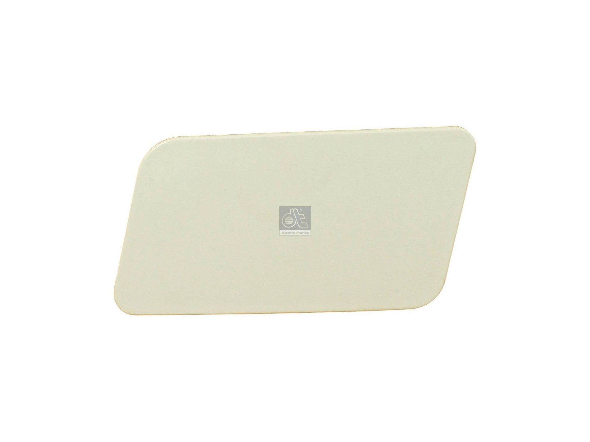 Capotă DT Spare Parts 81416100533