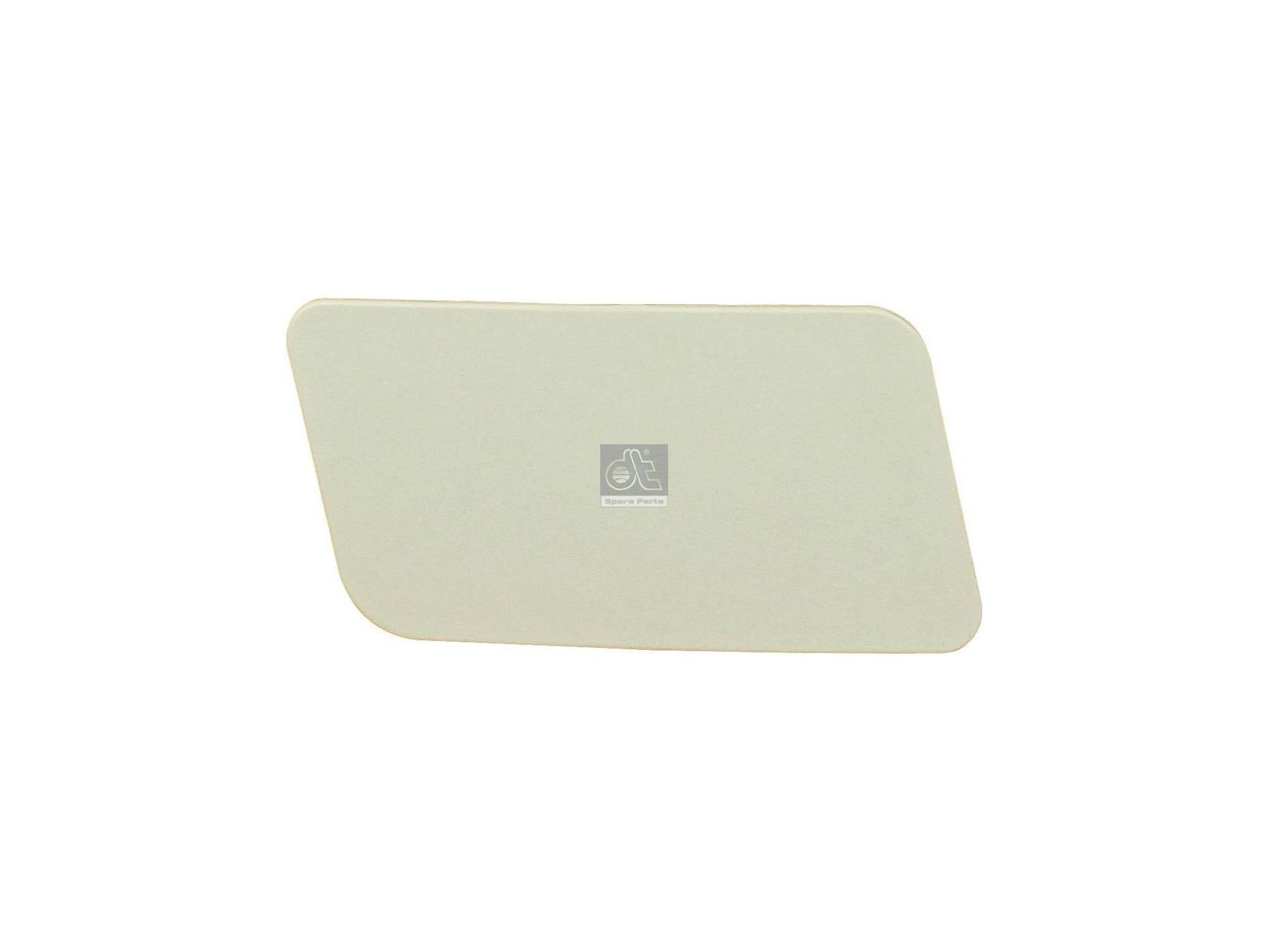 Capotă DT Spare Parts 81416100532